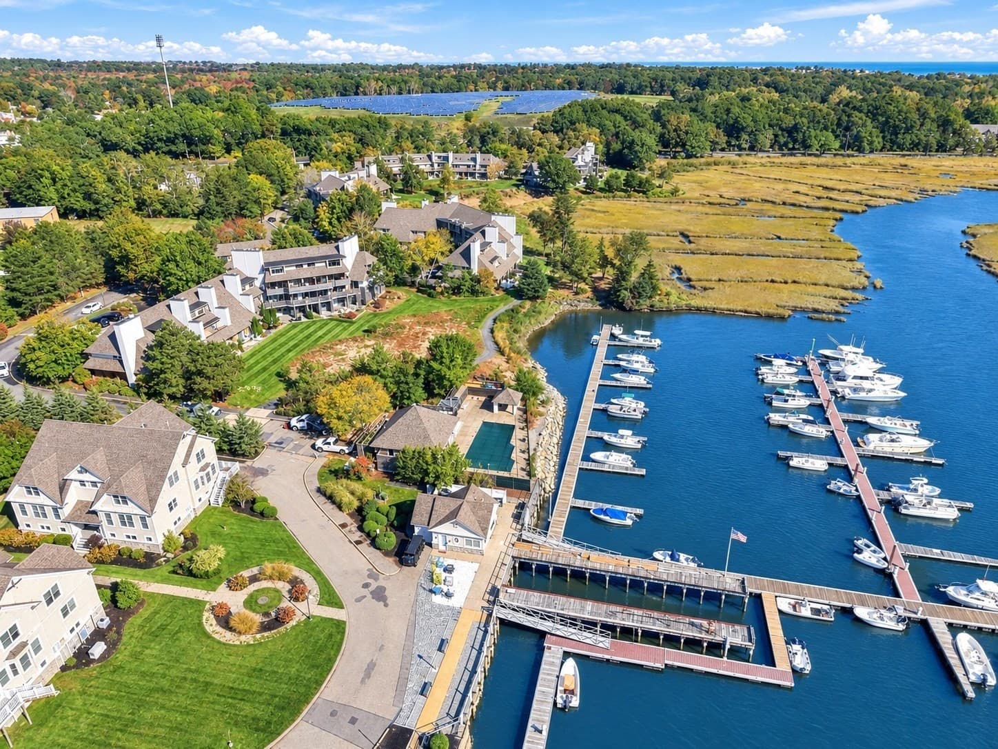 Condominium at 30 Ladds Way # 30, Scituate MA 02066, Scituate, photo 2 of 42