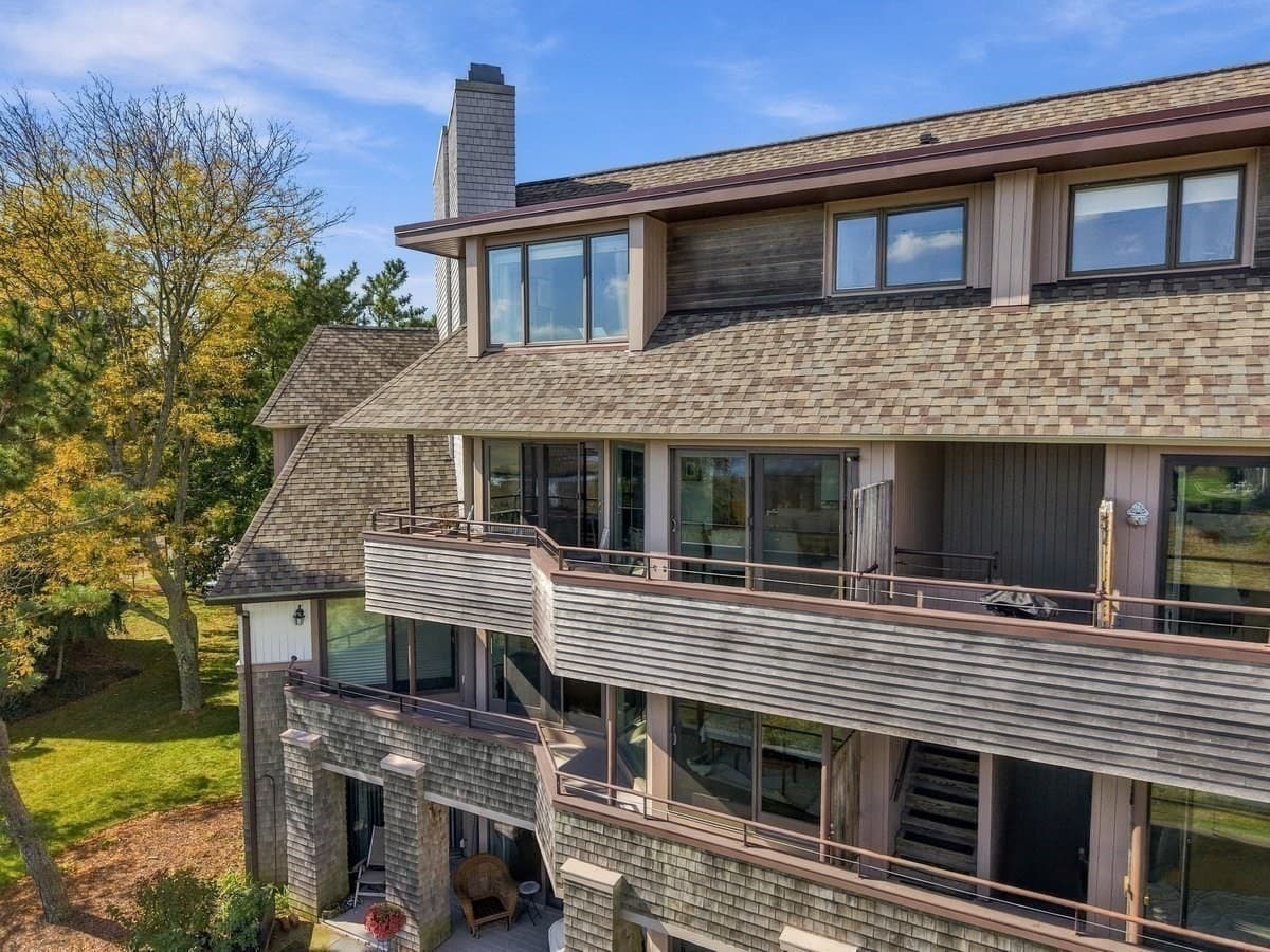Condominium at 30 Ladds Way # 30, Scituate MA 02066, Scituate, photo 36 of 42