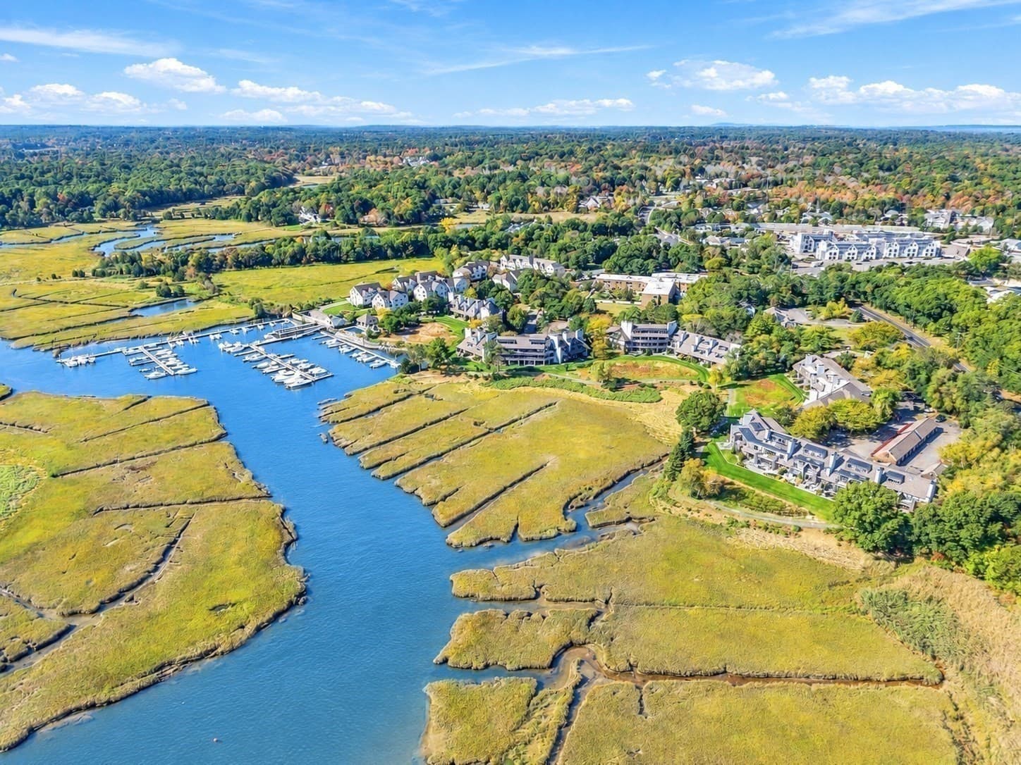 Condominium at 30 Ladds Way # 30, Scituate MA 02066, Scituate, photo 37 of 42