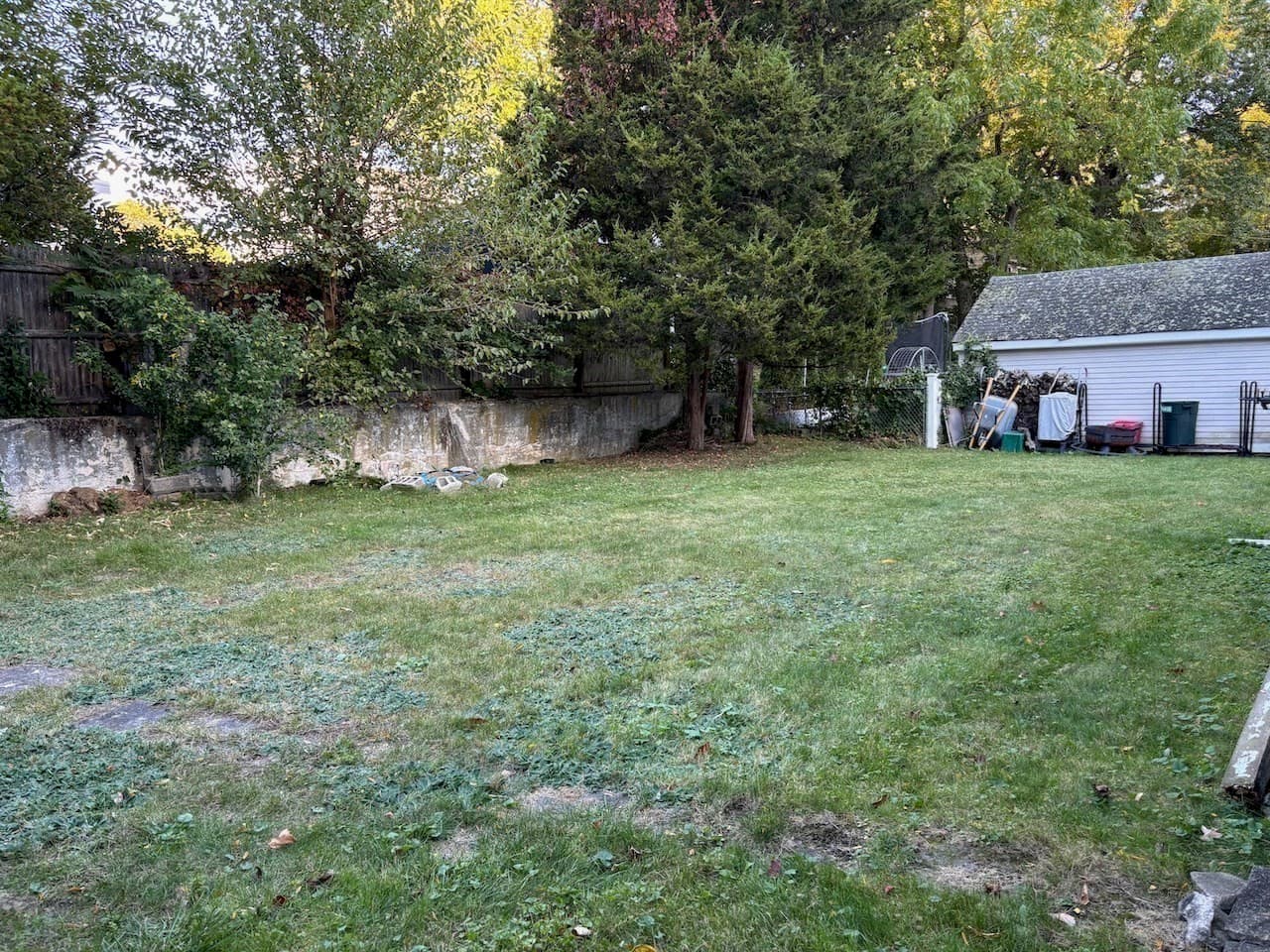 Single Family Residence at 107 Spring St, Wakefield MA 01880, photo 27 of 27