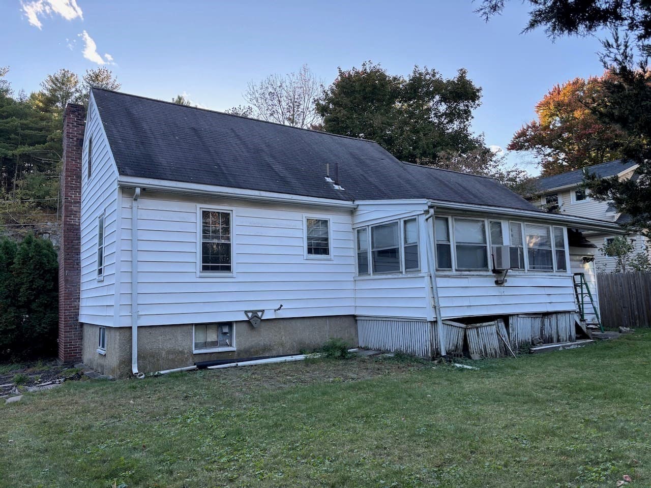 Single Family Residence at 107 Spring St, Wakefield MA 01880, photo 26 of 27