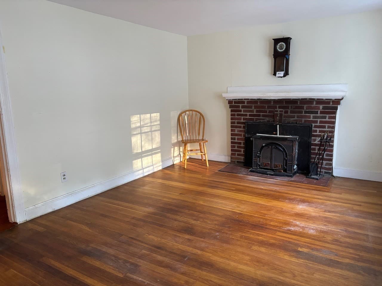 Single Family Residence at 107 Spring St, Wakefield MA 01880, photo 3 of 27