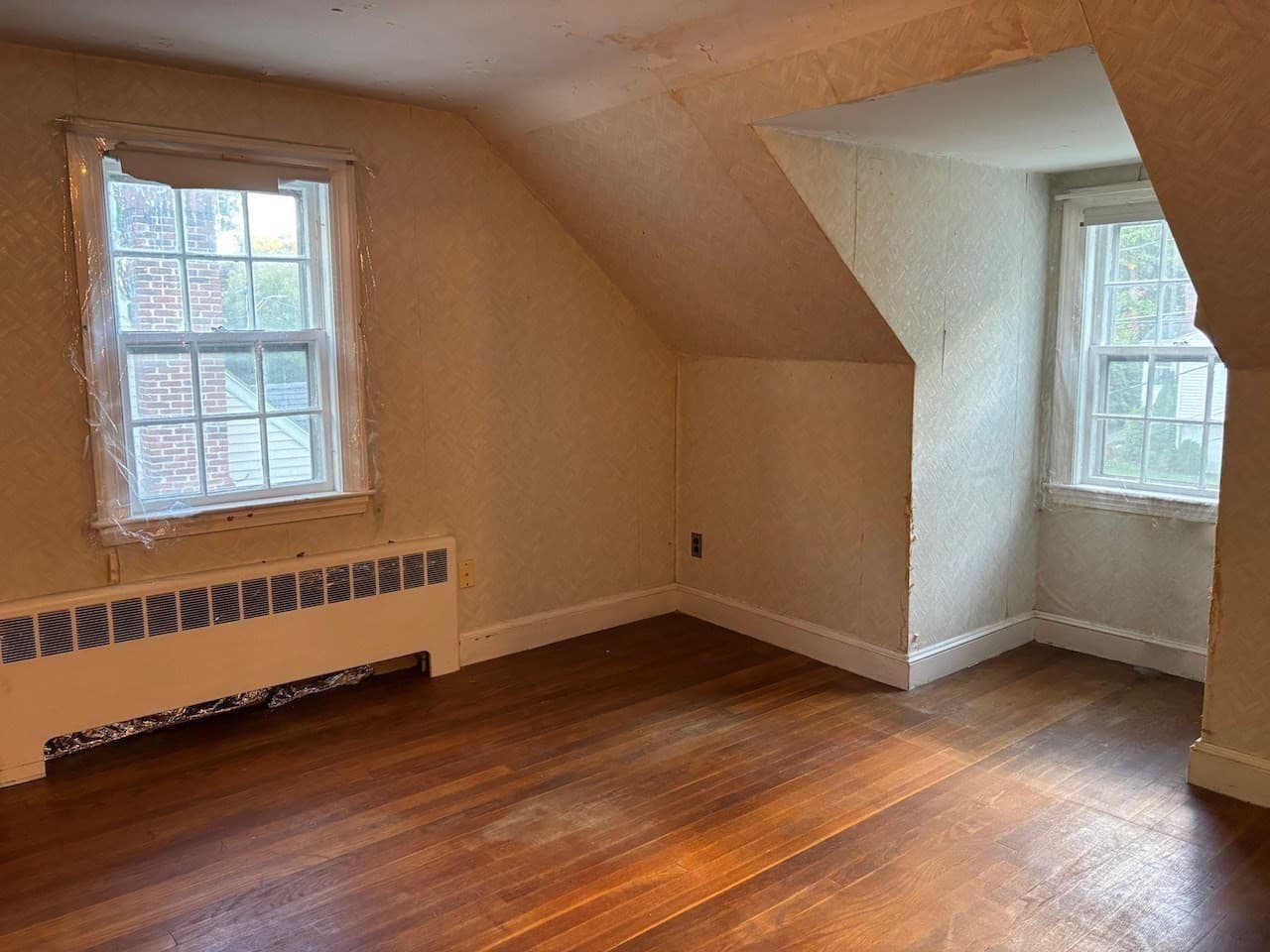 Single Family Residence at 107 Spring St, Wakefield MA 01880, photo 18 of 27