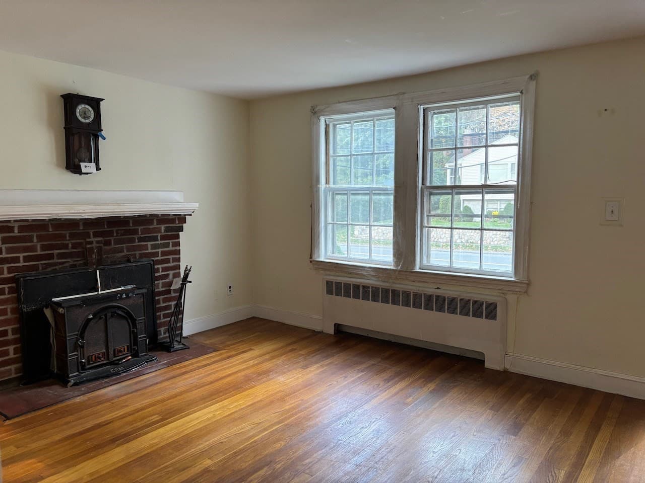 Single Family Residence at 107 Spring St, Wakefield MA 01880, photo 4 of 27