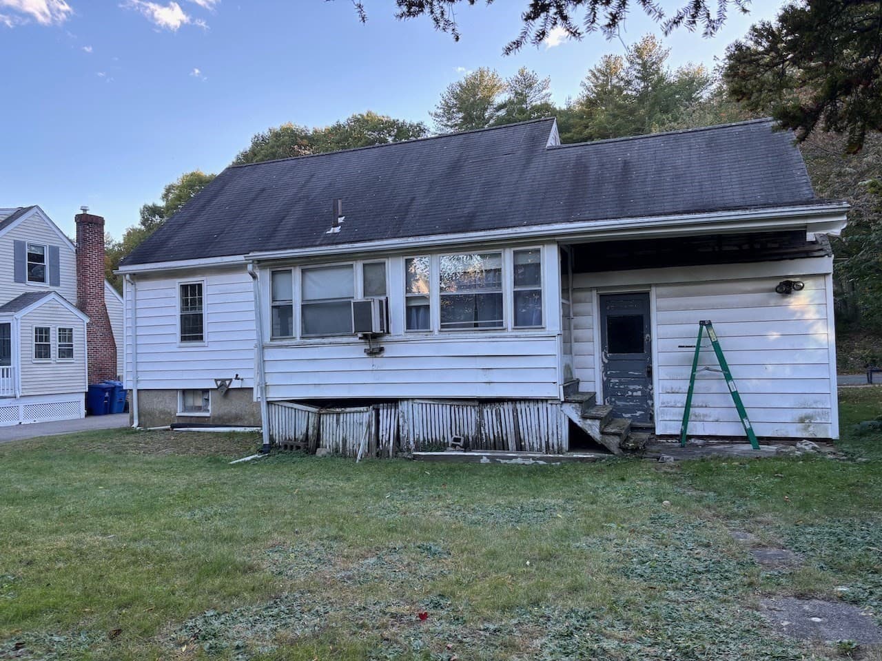 Single Family Residence at 107 Spring St, Wakefield MA 01880, photo 25 of 27
