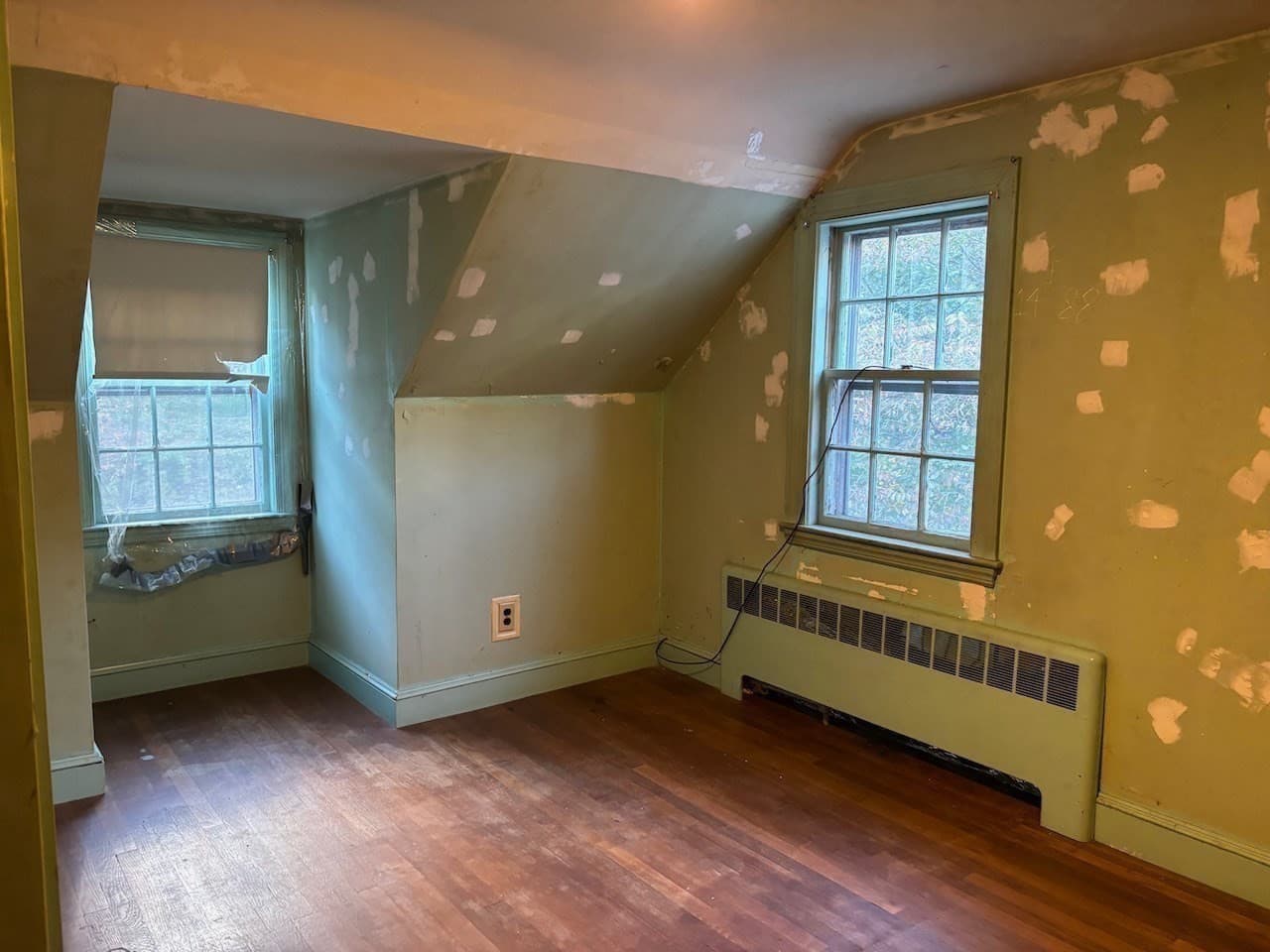 Single Family Residence at 107 Spring St, Wakefield MA 01880, photo 21 of 27