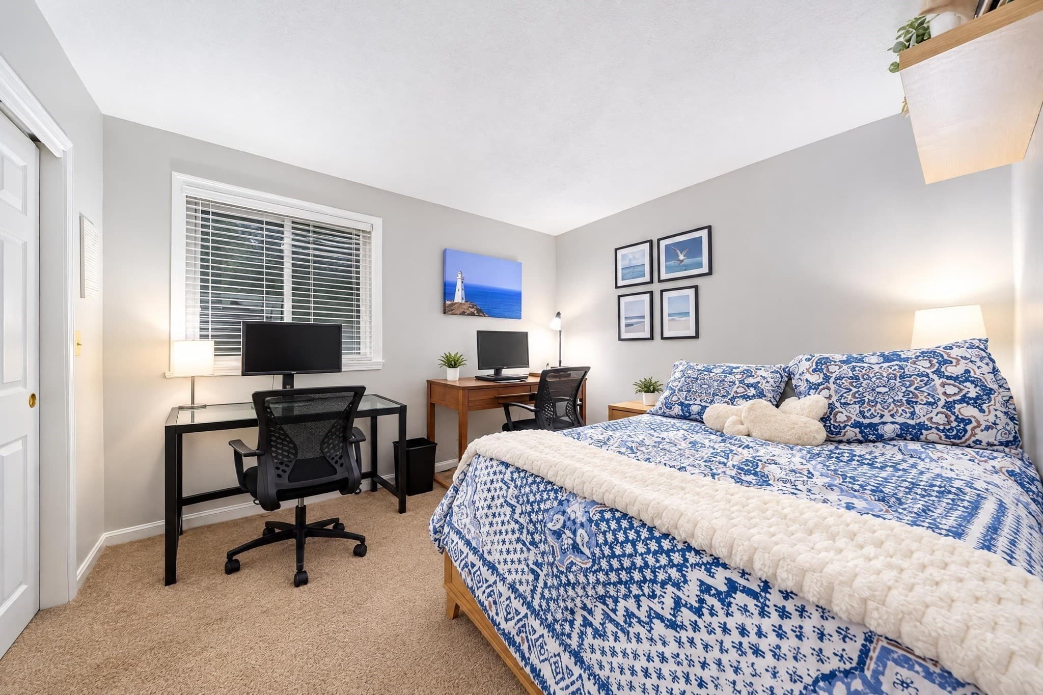 Condominium at 100 Merrimack Ave # 132, Dracut MA 01826, photo 13 of 19