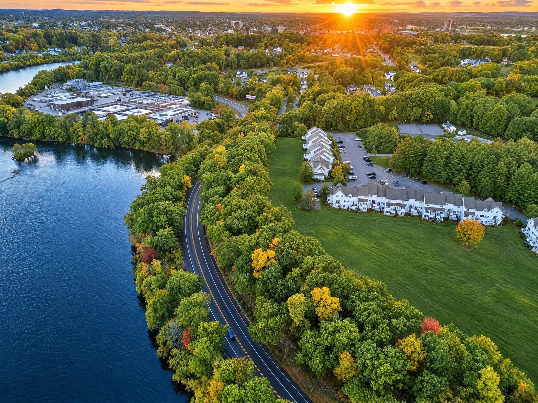 Condominium at 100 Merrimack Ave # 132, Dracut MA 01826, photo 16 of 19