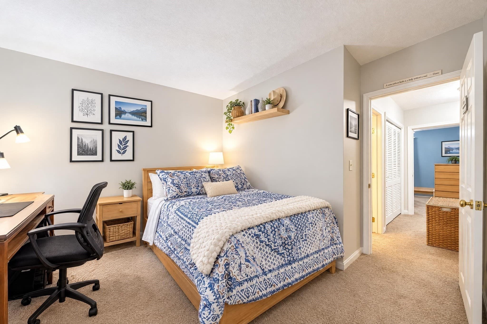 Condominium at 100 Merrimack Ave # 132, Dracut MA 01826, photo 12 of 19