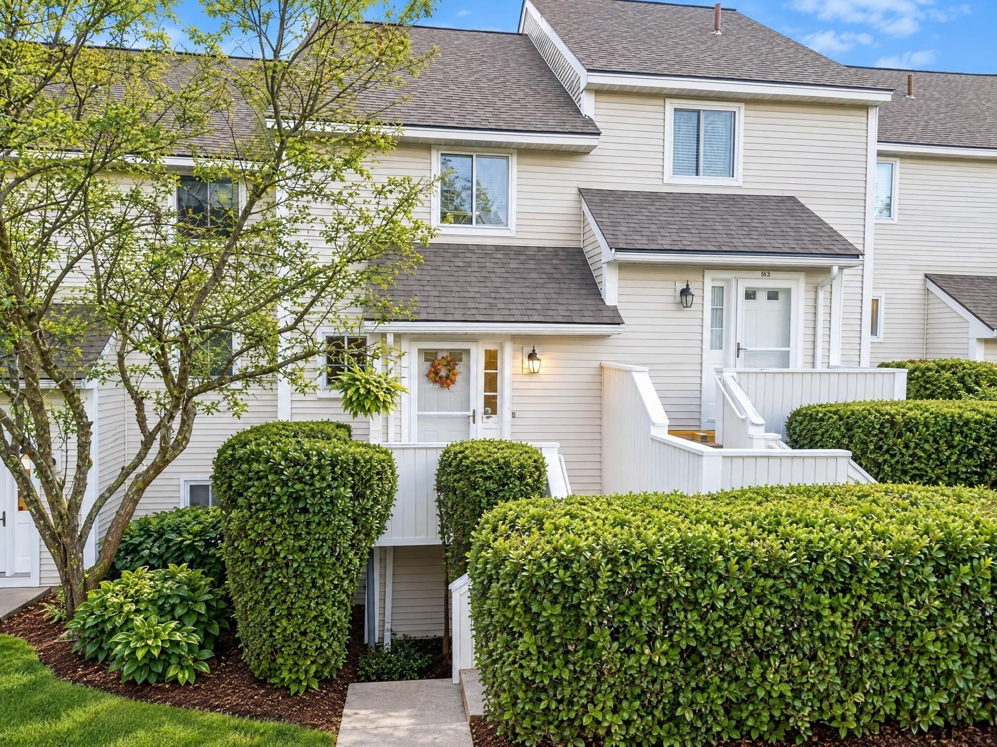 100 Merrimack Ave # 132, Dracut MA 01826