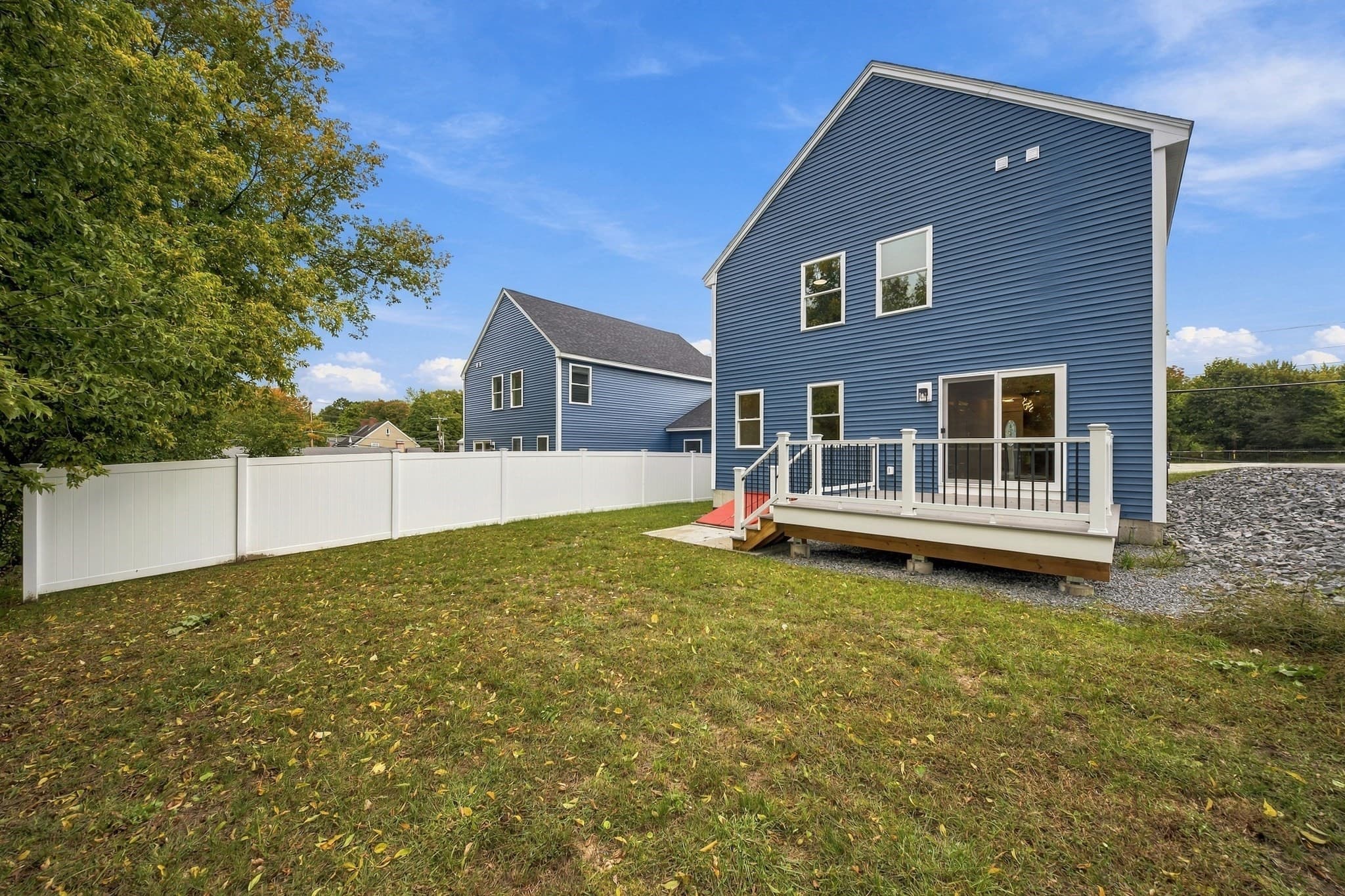 Condex at 106 Lock Street # A, Nashua NH 03064, Nashua, photo 14 of 39