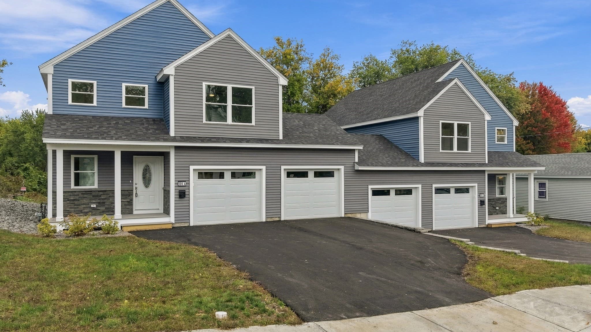 Condex at 106 Lock Street # A, Nashua NH 03064, Nashua, photo 35 of 39