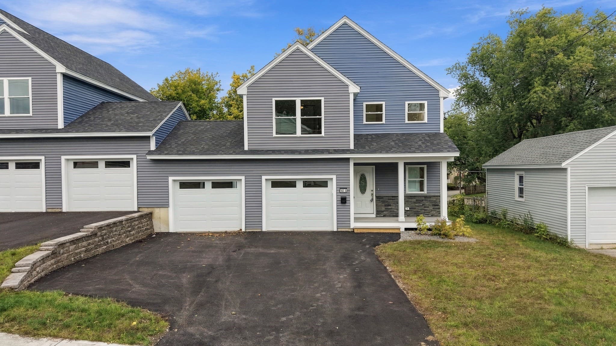 Condex at 106 Lock Street # B, Nashua NH 03064, Nashua, photo 2 of 36