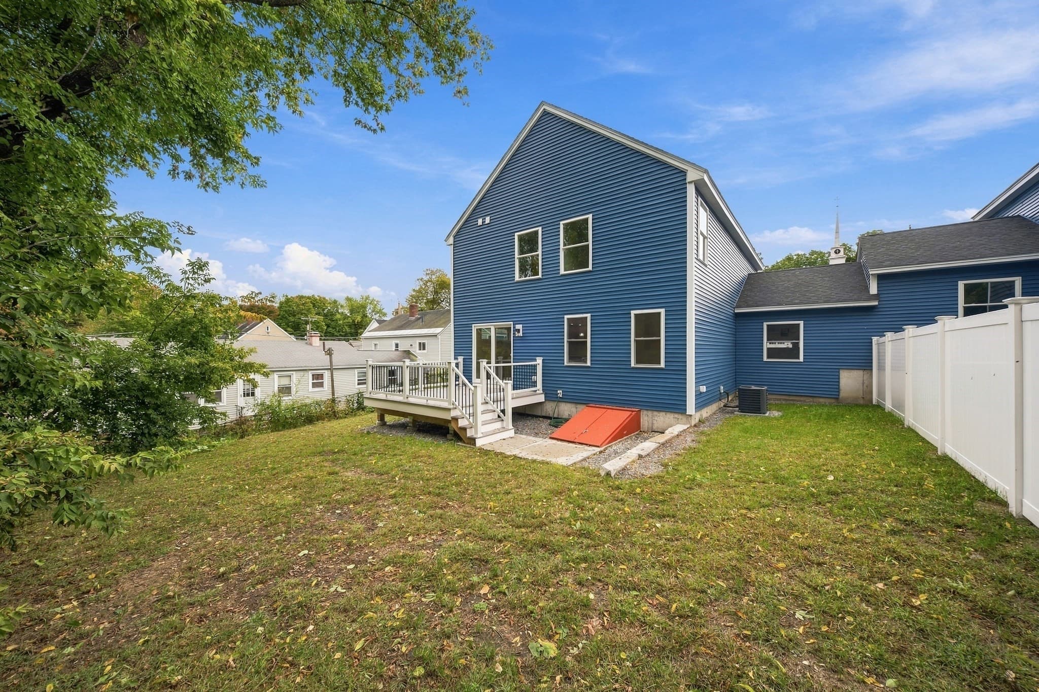 Condex at 106 Lock Street # B, Nashua NH 03064, Nashua, photo 17 of 36