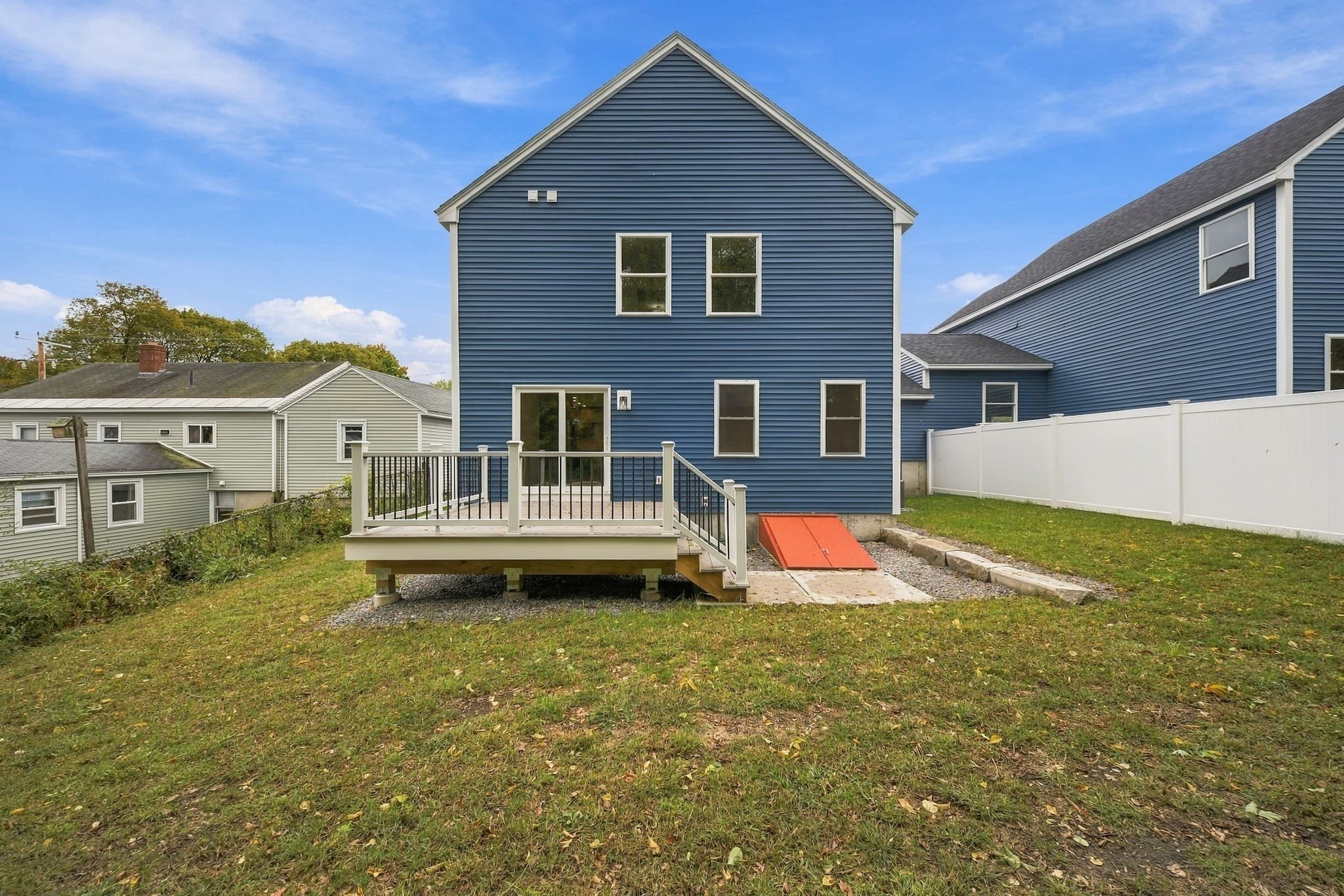 Condex at 106 Lock Street # B, Nashua NH 03064, Nashua, photo 16 of 36