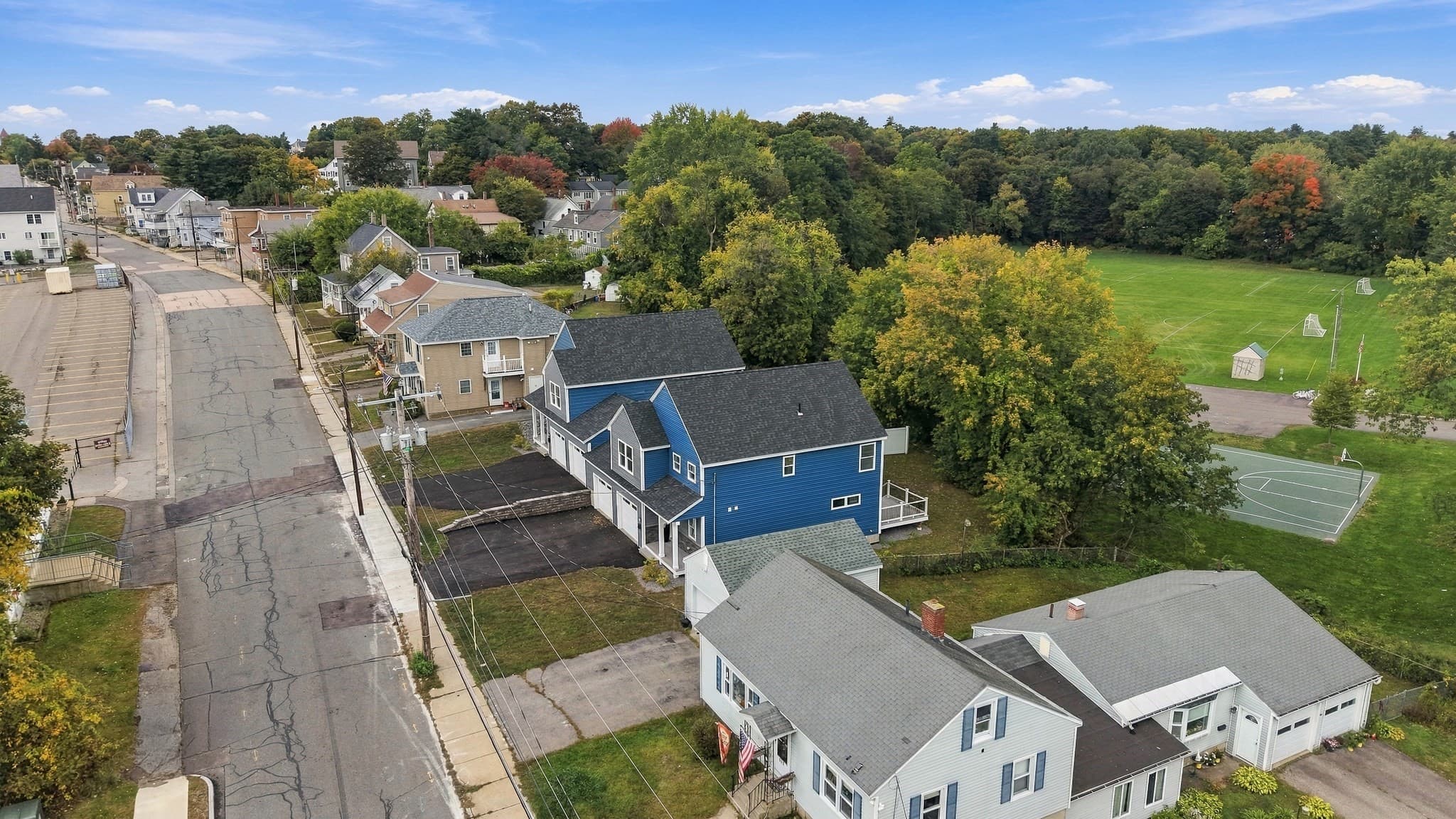 Condex at 106 Lock Street # B, Nashua NH 03064, Nashua, photo 5 of 36