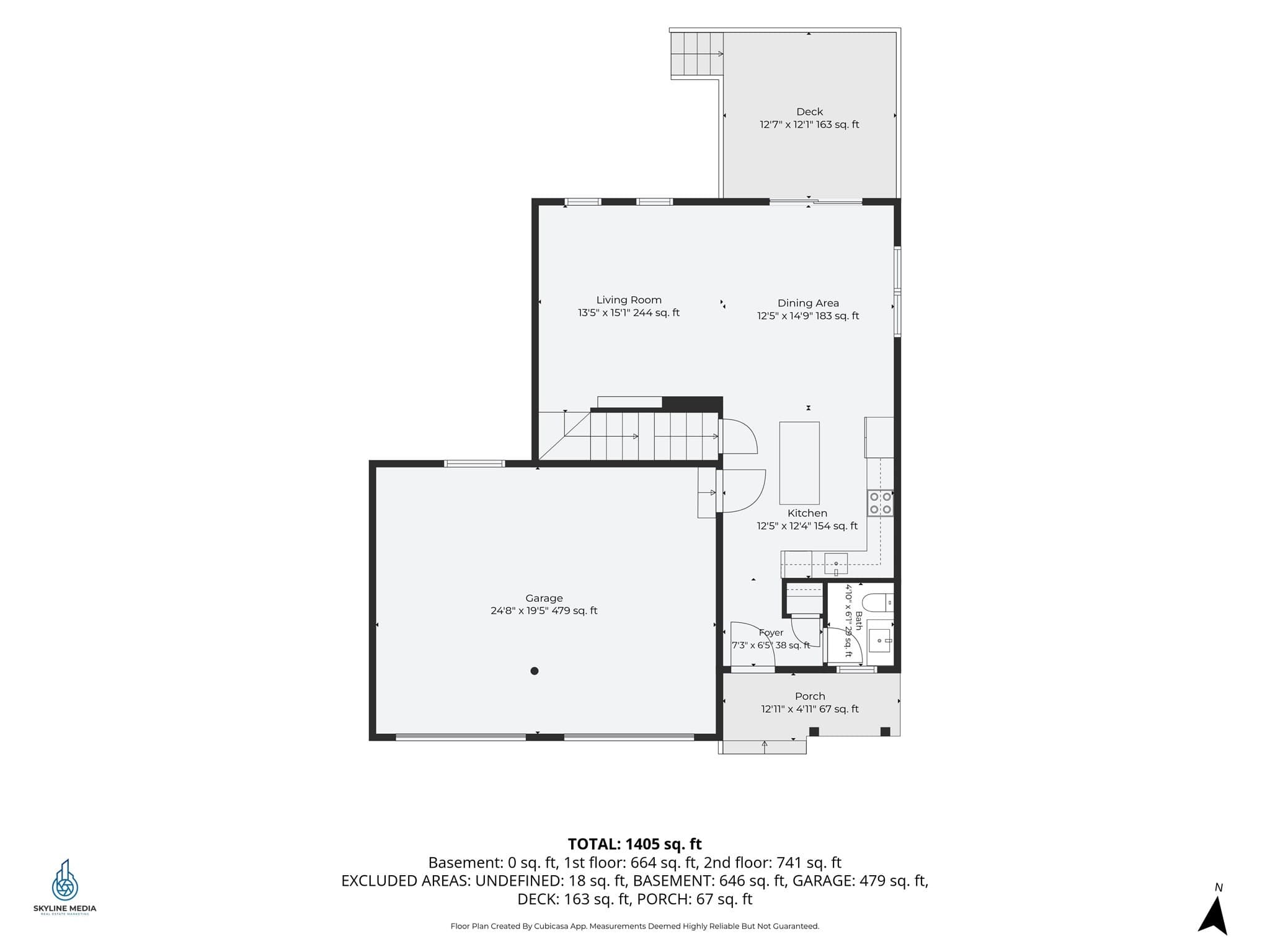 Condex at 106 Lock Street # B, Nashua NH 03064, Nashua, photo 34 of 36
