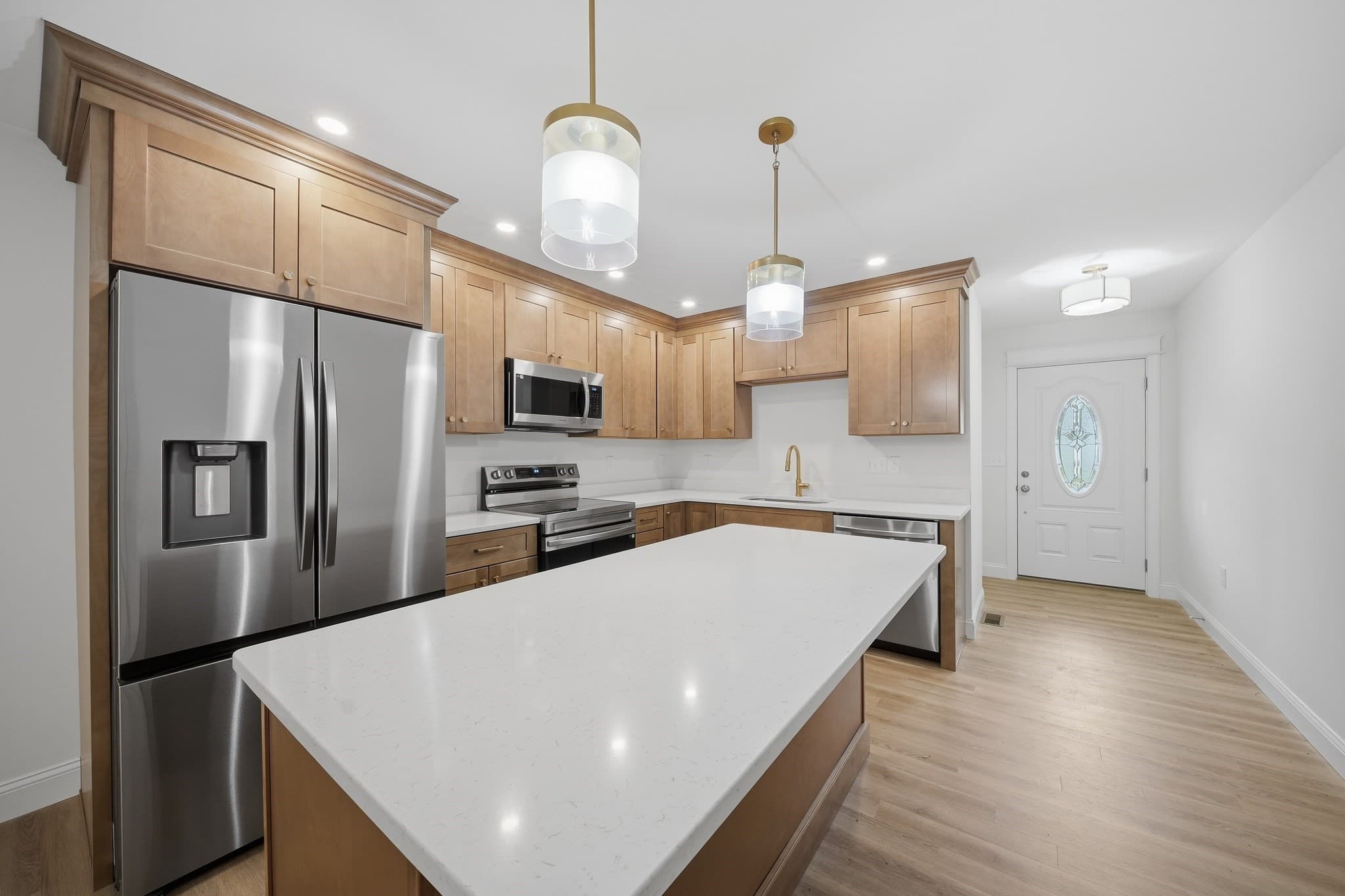 Condex at 106 Lock Street # B, Nashua NH 03064, Nashua, photo 8 of 36