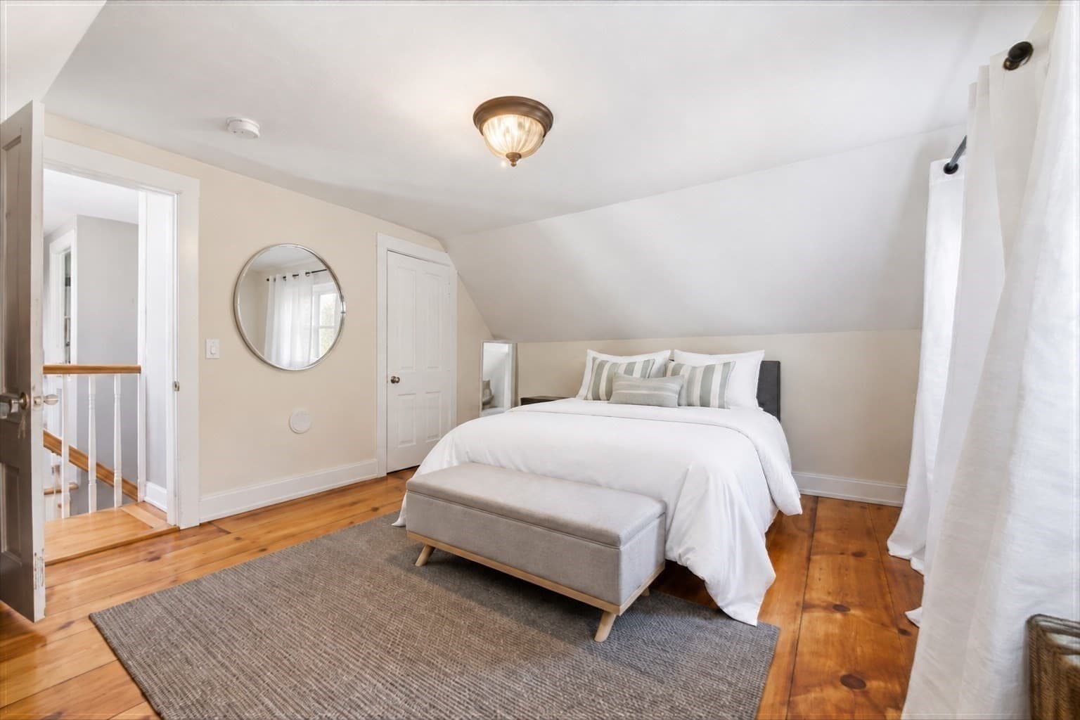 Single Family Residence at 83 Union St., Rockland MA 02370, Rockland, photo 23 of 28
