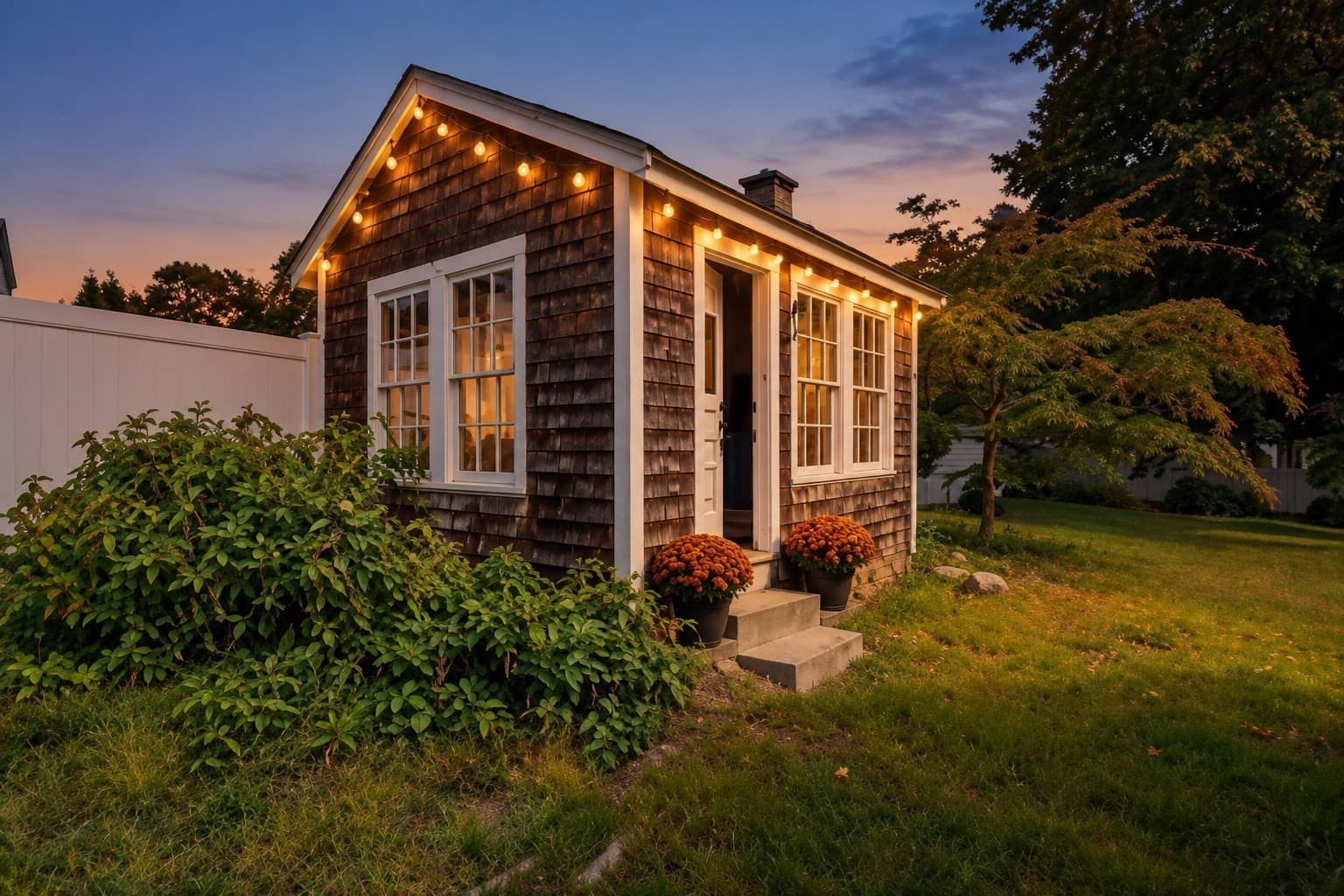 Single Family Residence at 83 Union St., Rockland MA 02370, Rockland, photo 27 of 28
