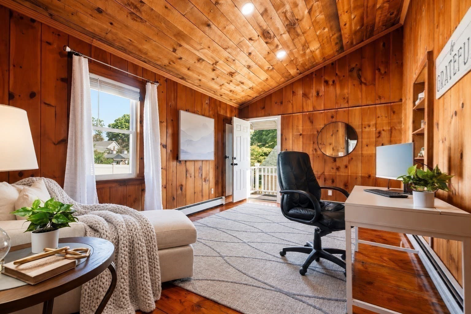 Single Family Residence at 83 Union St., Rockland MA 02370, Rockland, photo 13 of 28