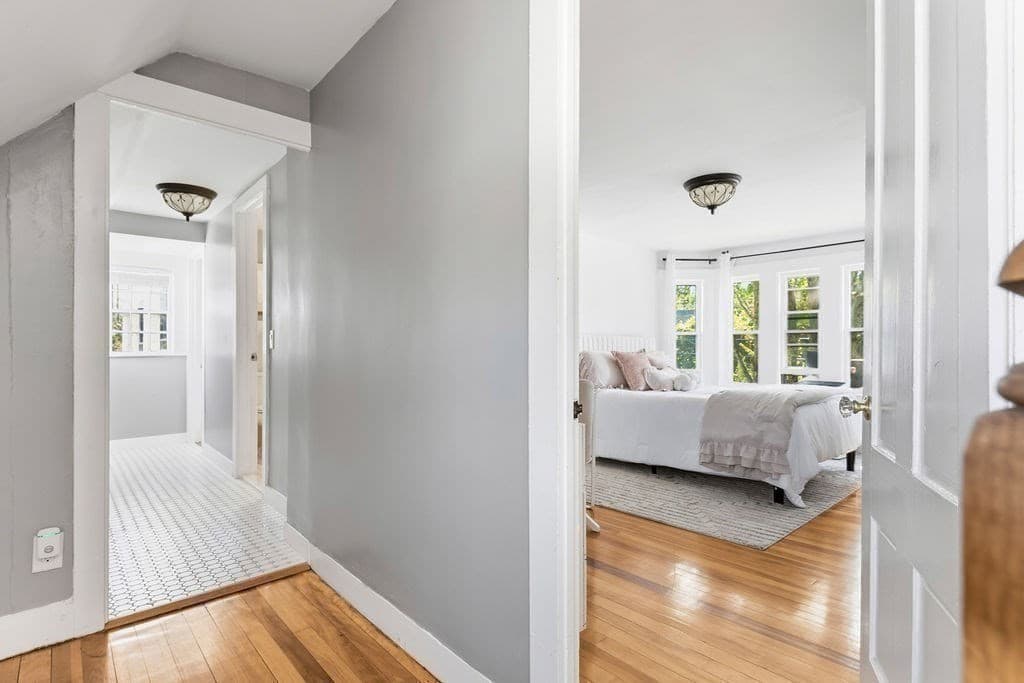 Single Family Residence at 83 Union St., Rockland MA 02370, Rockland, photo 17 of 28