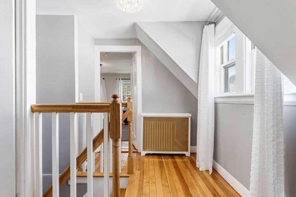 Single Family Residence at 83 Union St., Rockland MA 02370, Rockland, photo 16 of 28