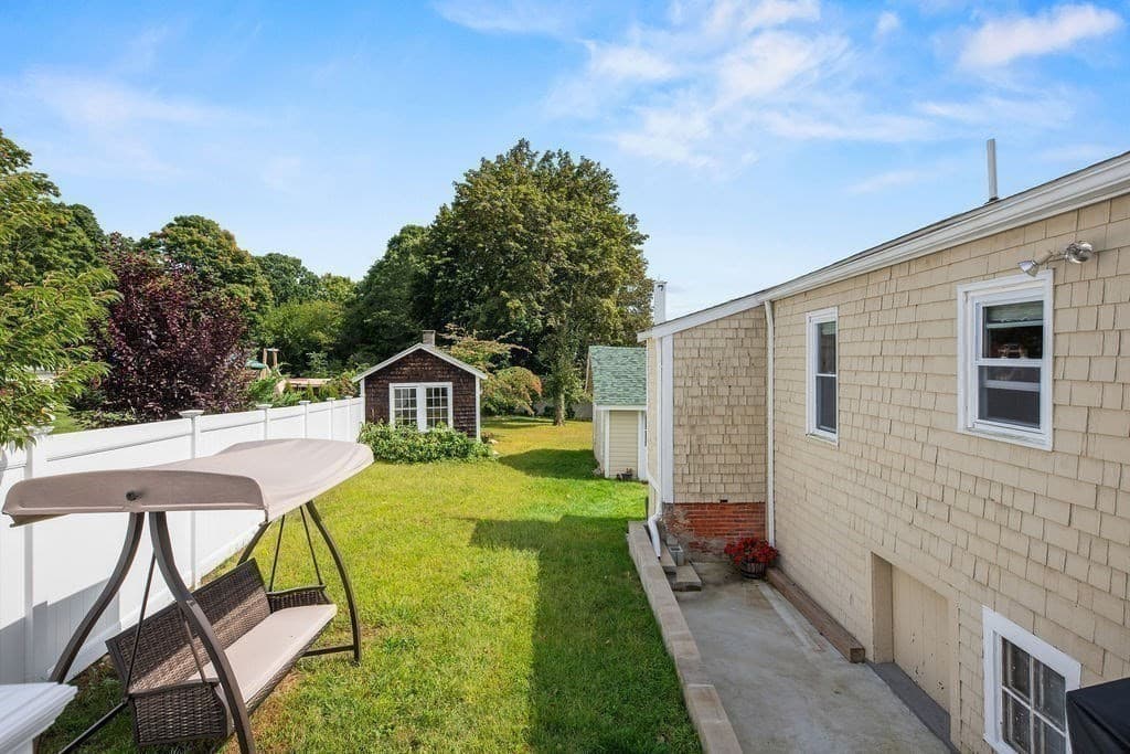 Single Family Residence at 83 Union St., Rockland MA 02370, Rockland, photo 26 of 28