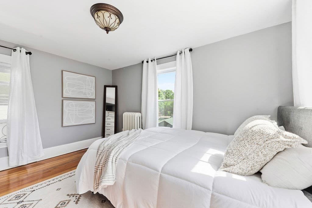 Single Family Residence at 83 Union St., Rockland MA 02370, Rockland, photo 22 of 28