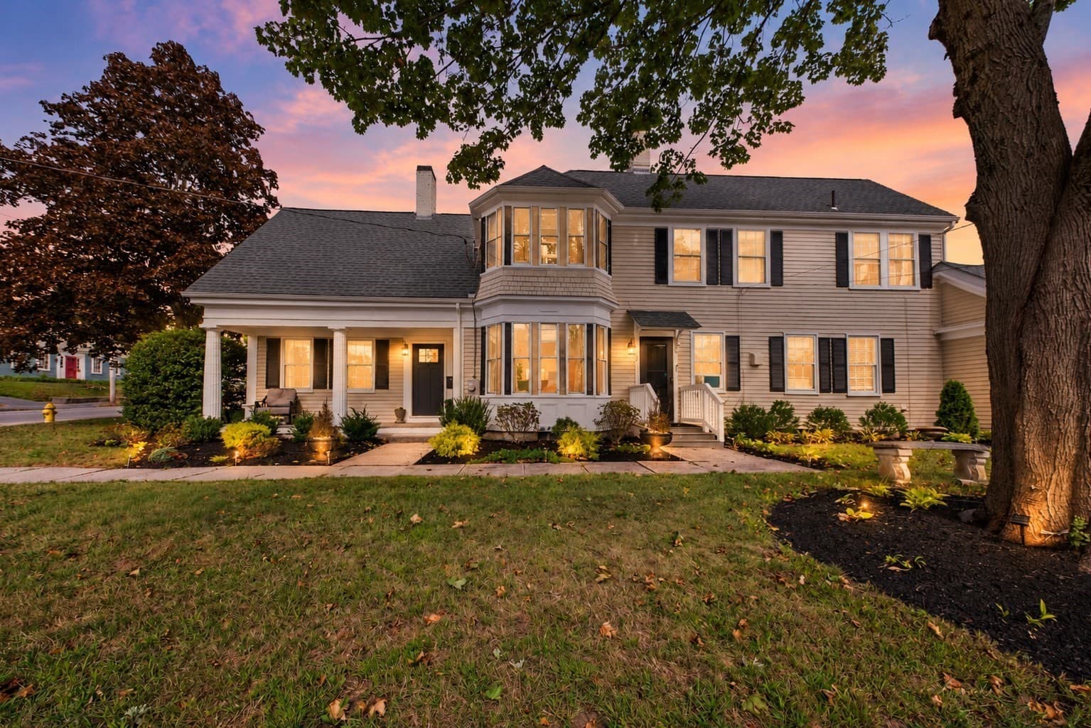83 Union St., Rockland MA 02370