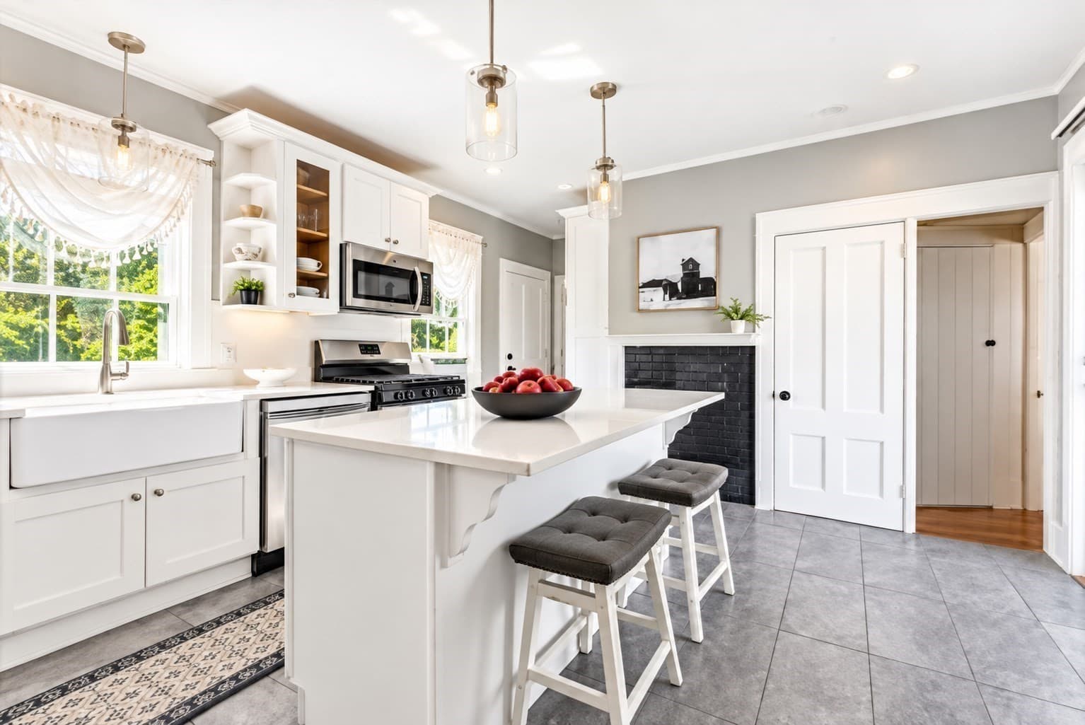 Single Family Residence at 83 Union St., Rockland MA 02370, Rockland, photo 5 of 28