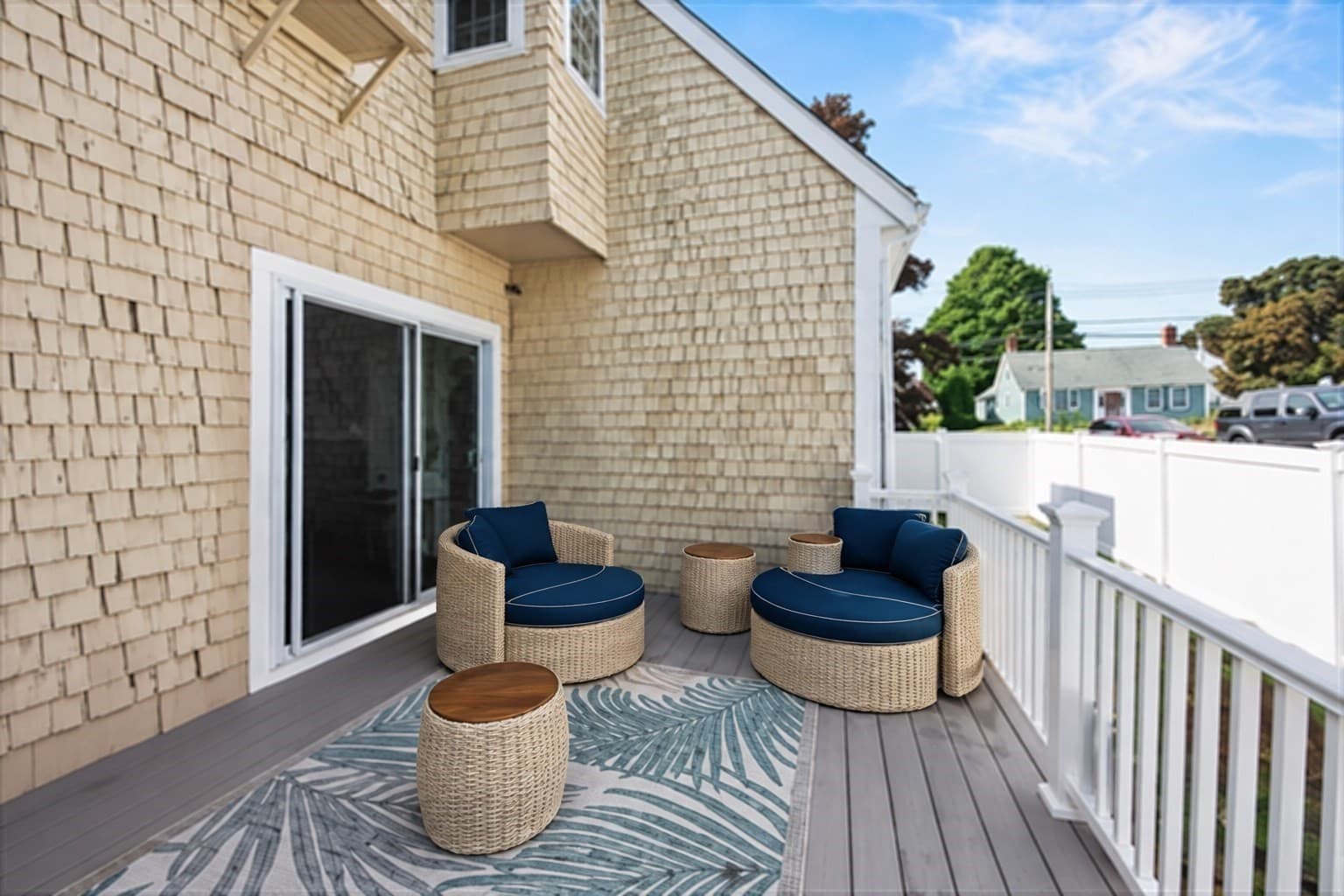 Single Family Residence at 83 Union St., Rockland MA 02370, Rockland, photo 24 of 28