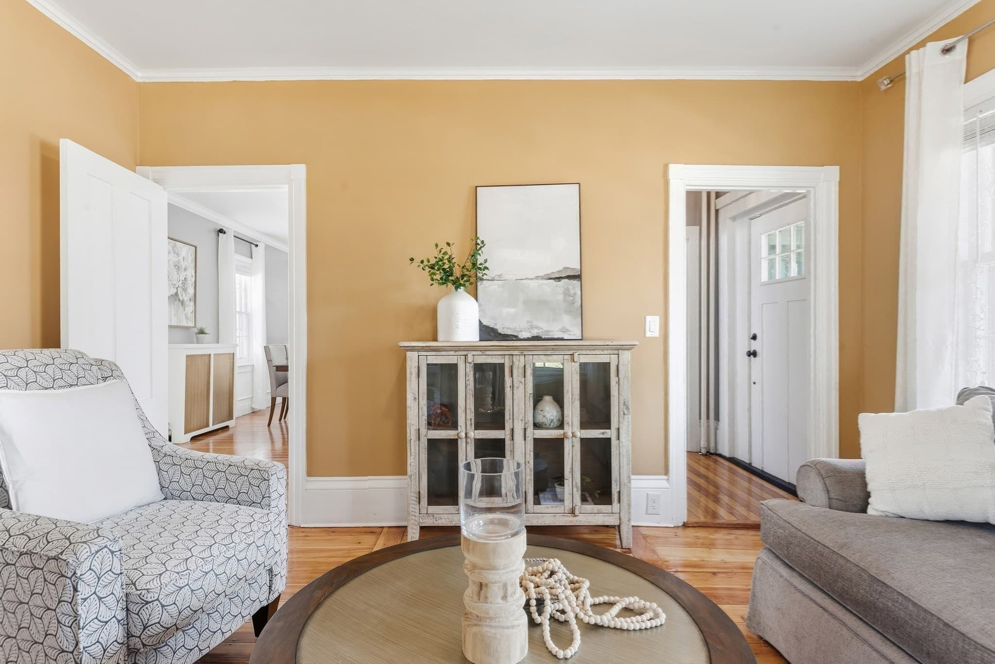 Single Family Residence at 83 Union St., Rockland MA 02370, Rockland, photo 10 of 28