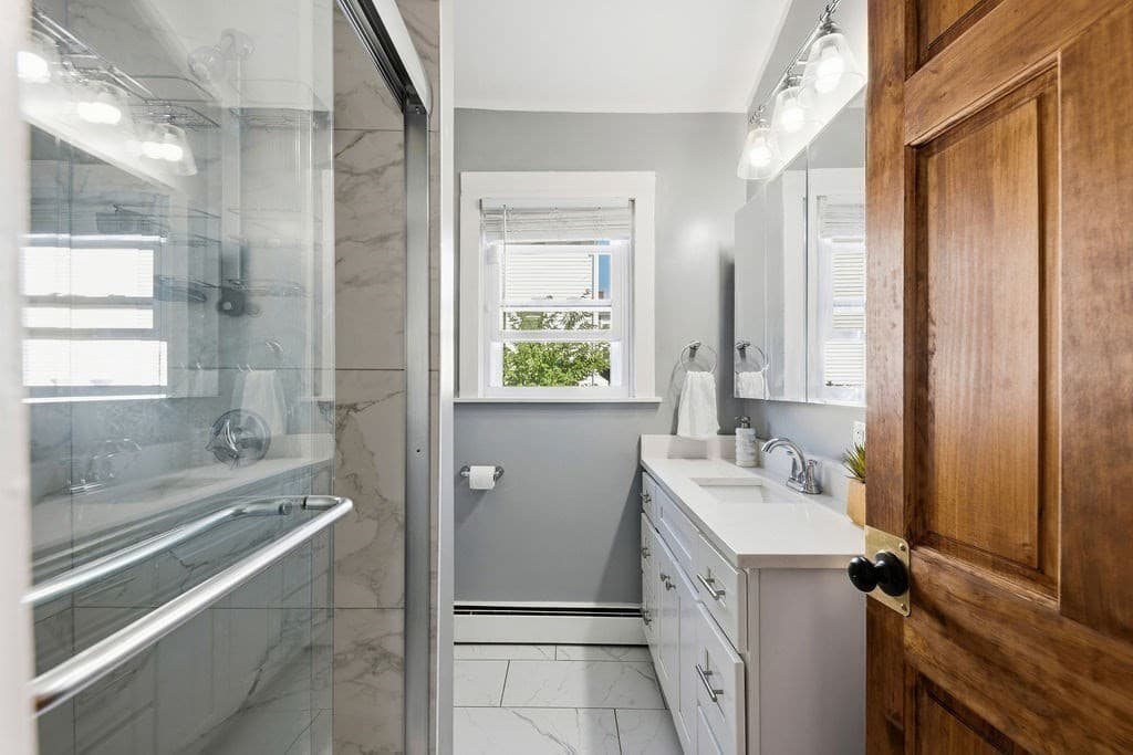 Single Family Residence at 83 Union St., Rockland MA 02370, Rockland, photo 15 of 28