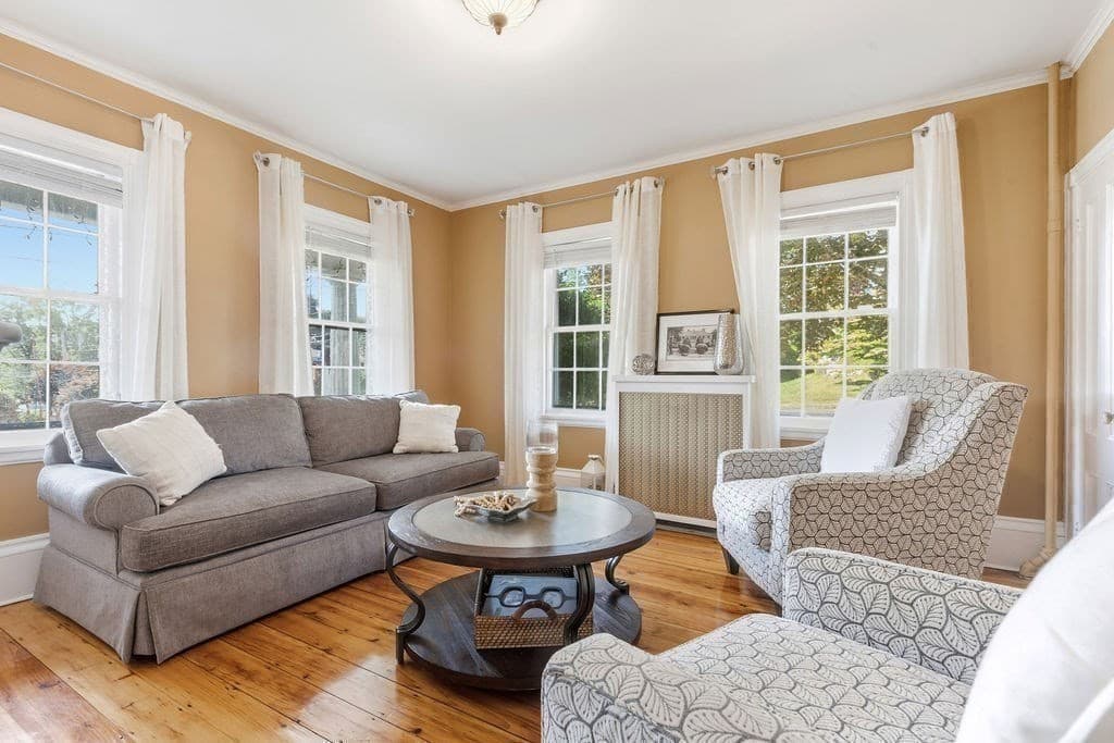 Single Family Residence at 83 Union St., Rockland MA 02370, Rockland, photo 11 of 28