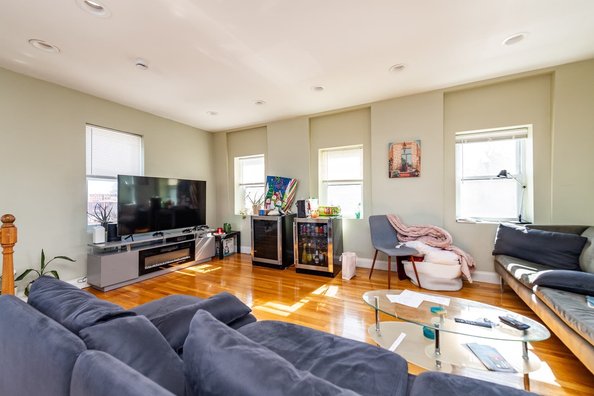 3 Family - 3 Units Up/Down at 4 Kearsarge Ave, Boston MA 02119, Boston, photo 7 of 8