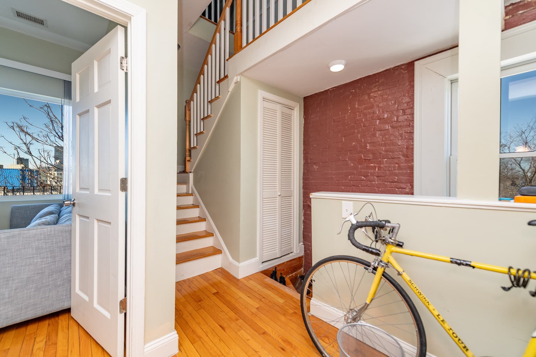 3 Family - 3 Units Up/Down at 4 Kearsarge Ave, Boston MA 02119, Boston, photo 3 of 8