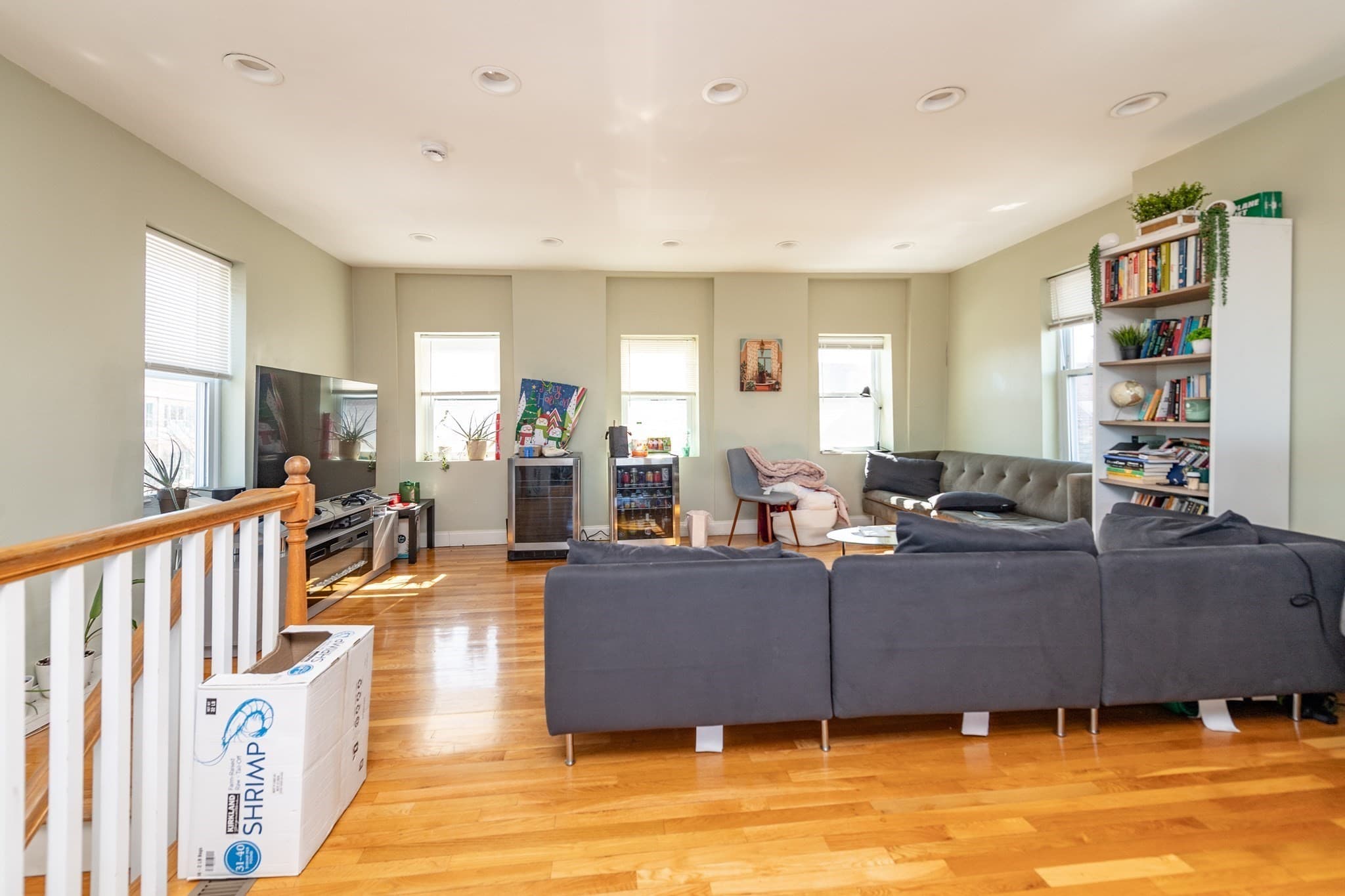 3 Family - 3 Units Up/Down at 4 Kearsarge Ave, Boston MA 02119, Boston, photo 4 of 8