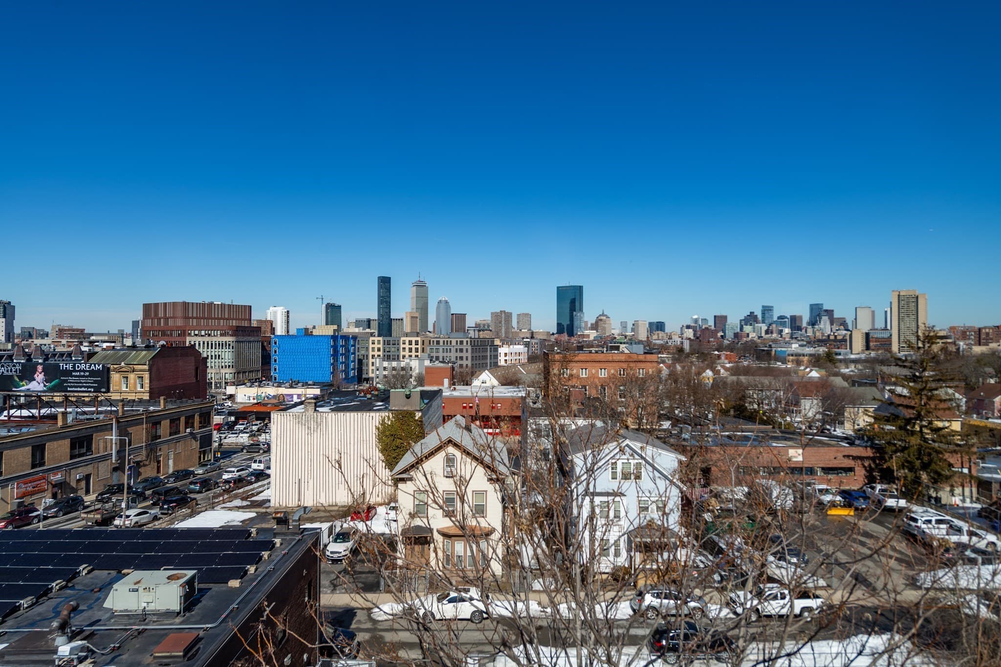 3 Family - 3 Units Up/Down at 4 Kearsarge Ave, Boston MA 02119, Boston, photo 8 of 8