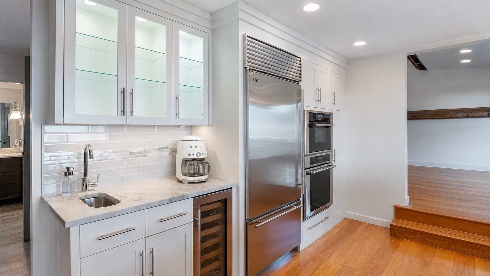 Single Family Residence at 33 Union Street, Newburyport MA 01950, photo 5 of 20