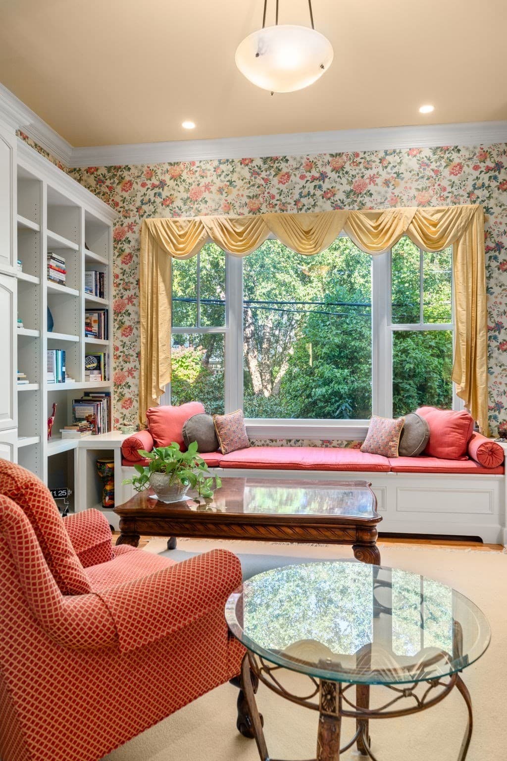 Condominium at 55 Burroughs Street # 55C, Boston MA 02130, Boston, photo 6 of 24