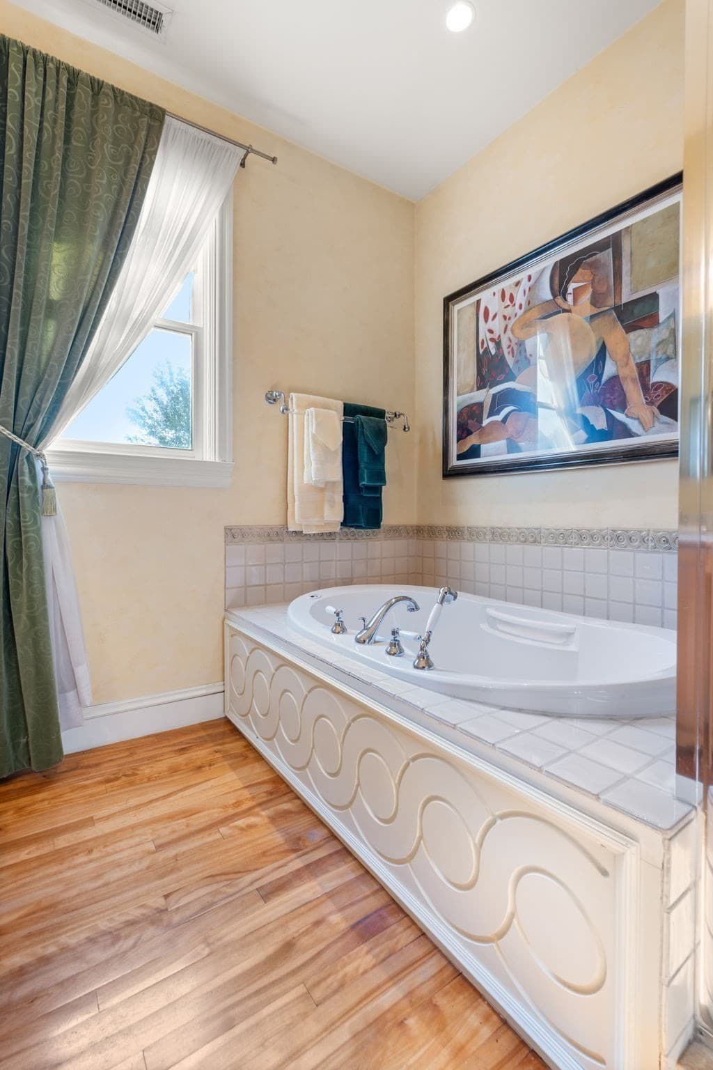 Condominium at 55 Burroughs Street # 55C, Boston MA 02130, Boston, photo 13 of 24