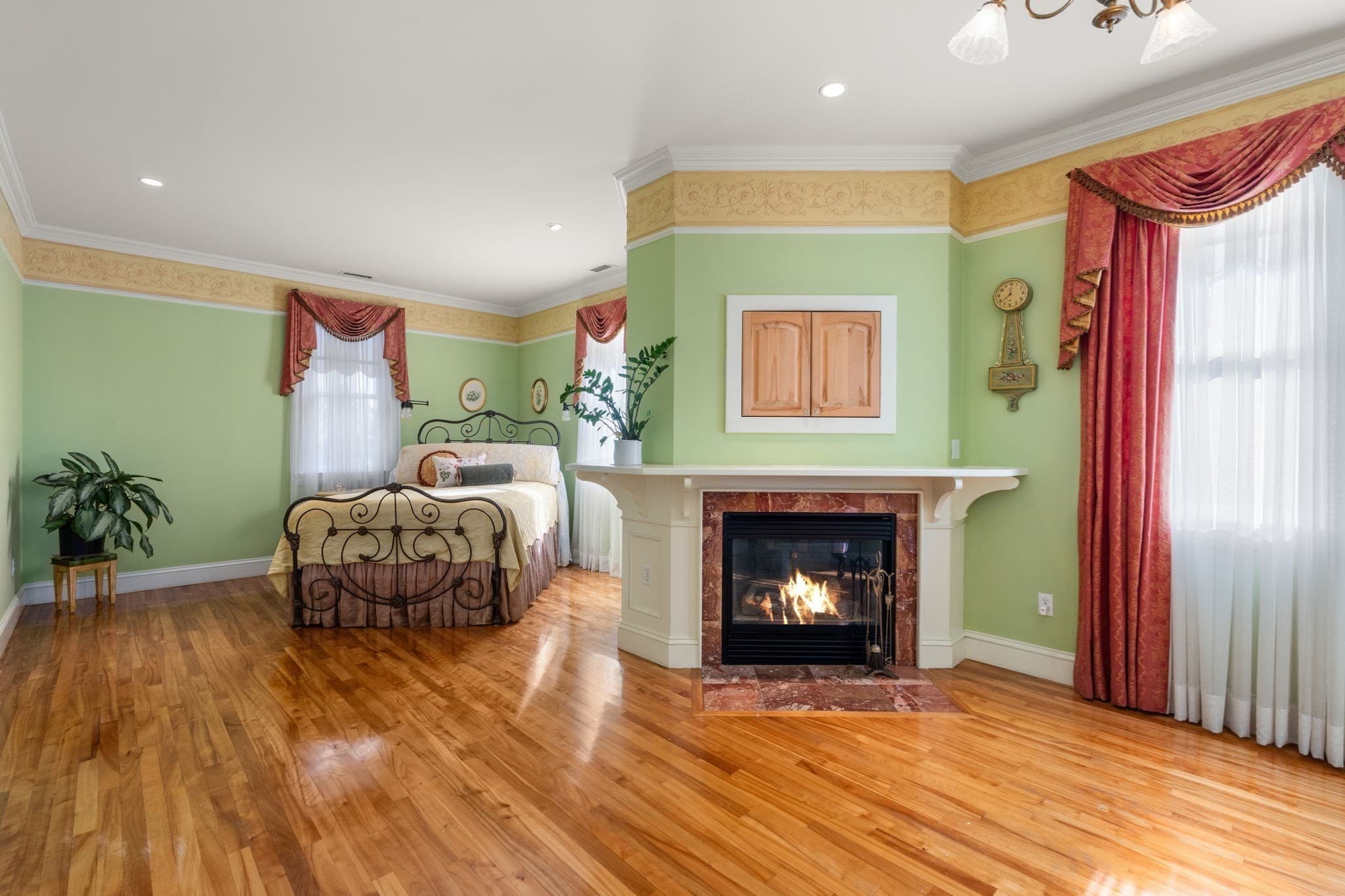 Condominium at 55 Burroughs Street # 55C, Boston MA 02130, Boston, photo 12 of 24