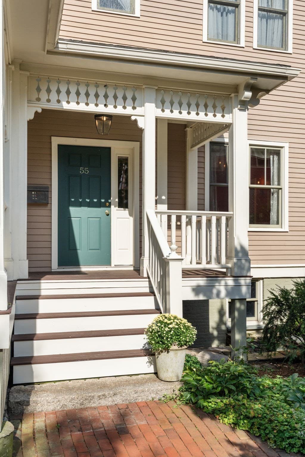 Condominium at 55 Burroughs Street # 55C, Boston MA 02130, Boston, photo 22 of 24