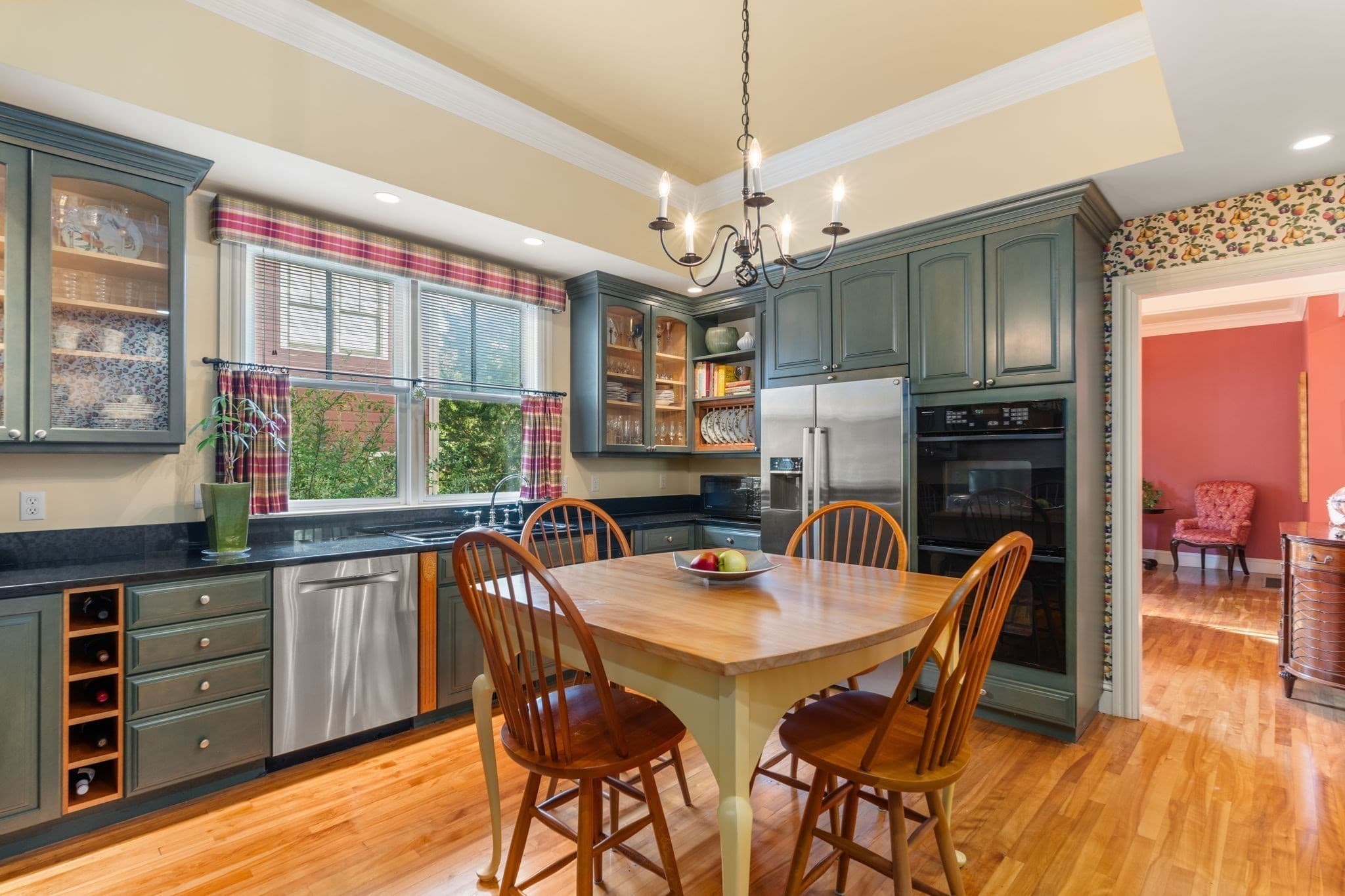Condominium at 55 Burroughs Street # 55C, Boston MA 02130, Boston, photo 7 of 24
