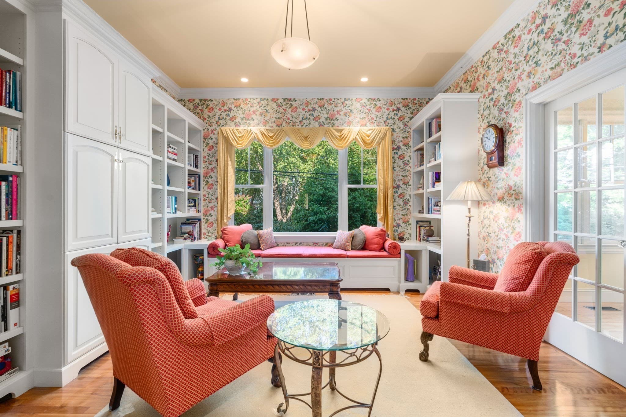 Condominium at 55 Burroughs Street # 55C, Boston MA 02130, Boston, photo 5 of 24