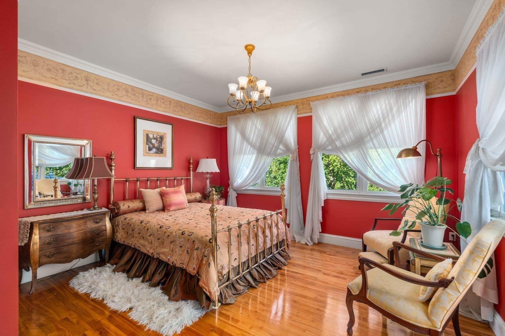 Condominium at 55 Burroughs Street # 55C, Boston MA 02130, Boston, photo 15 of 24