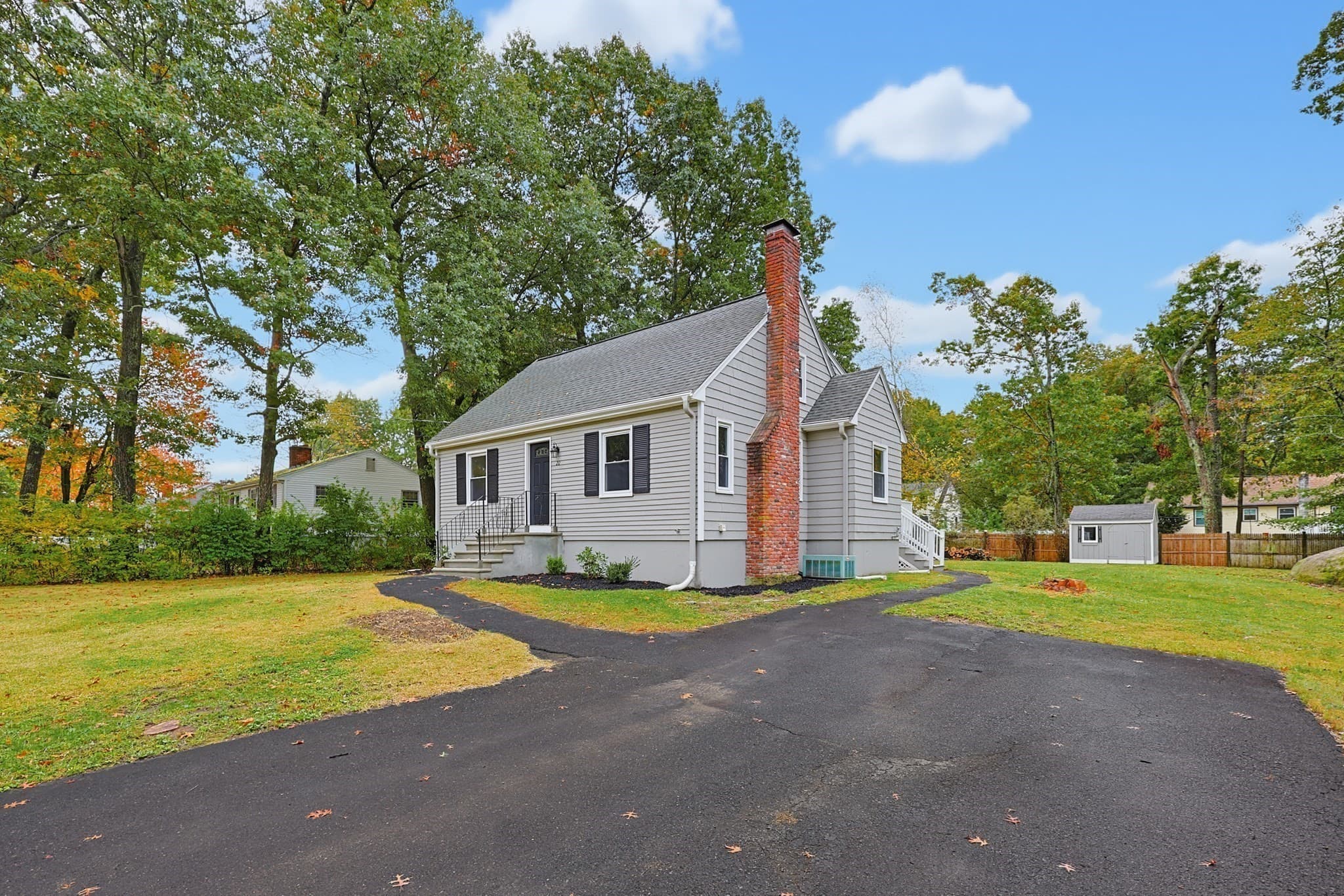 Single Family Residence at 20 Overlook Dr, Bellingham MA 02019, Bellingham, photo 38 of 39