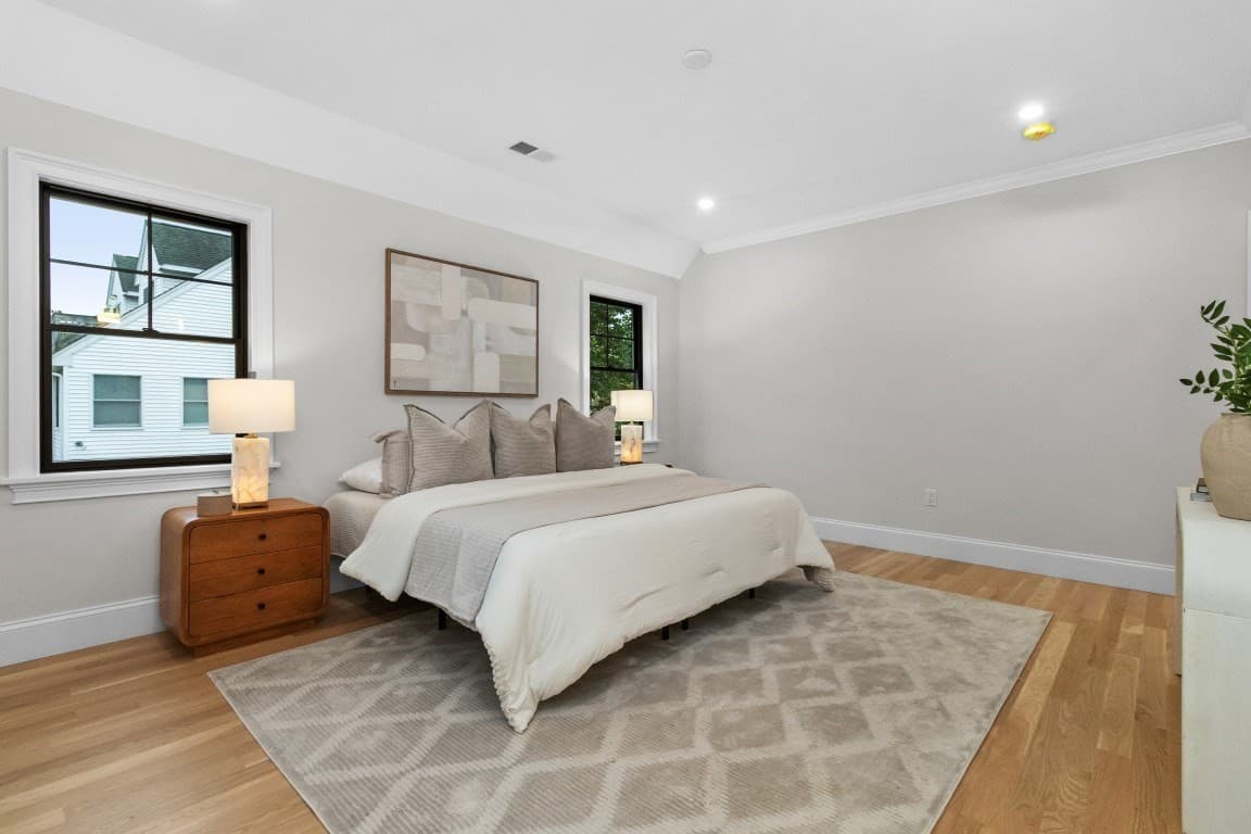 Condominium at 10 Central Ave # 10, Newton MA 02460, Newton, photo 16 of 39