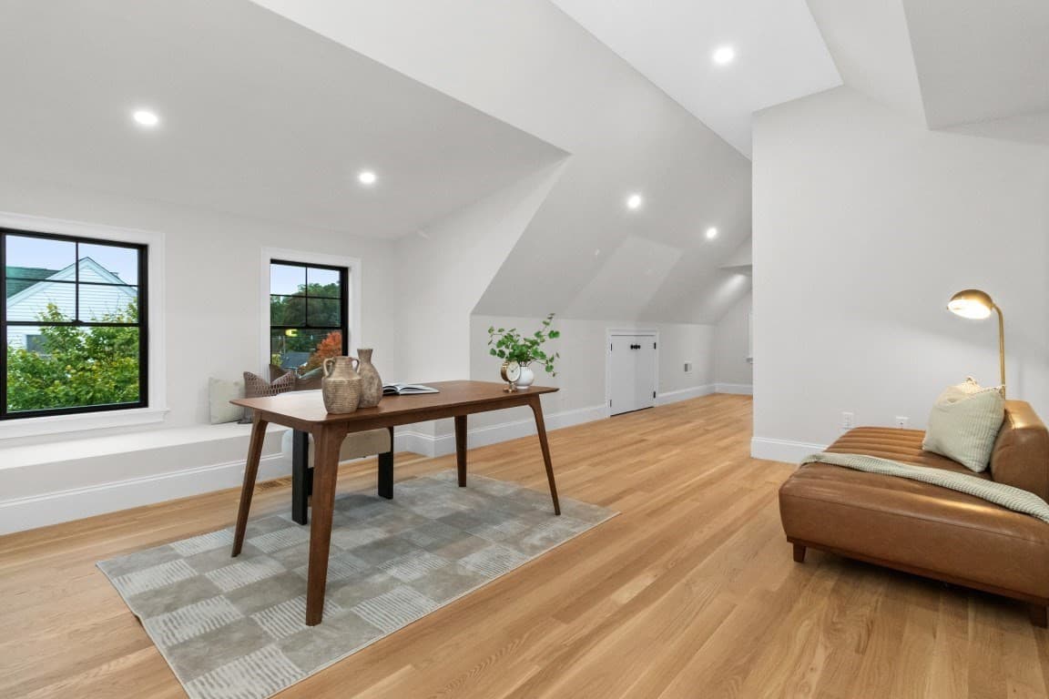 Condominium at 10 Central Ave # 10, Newton MA 02460, Newton, photo 24 of 39